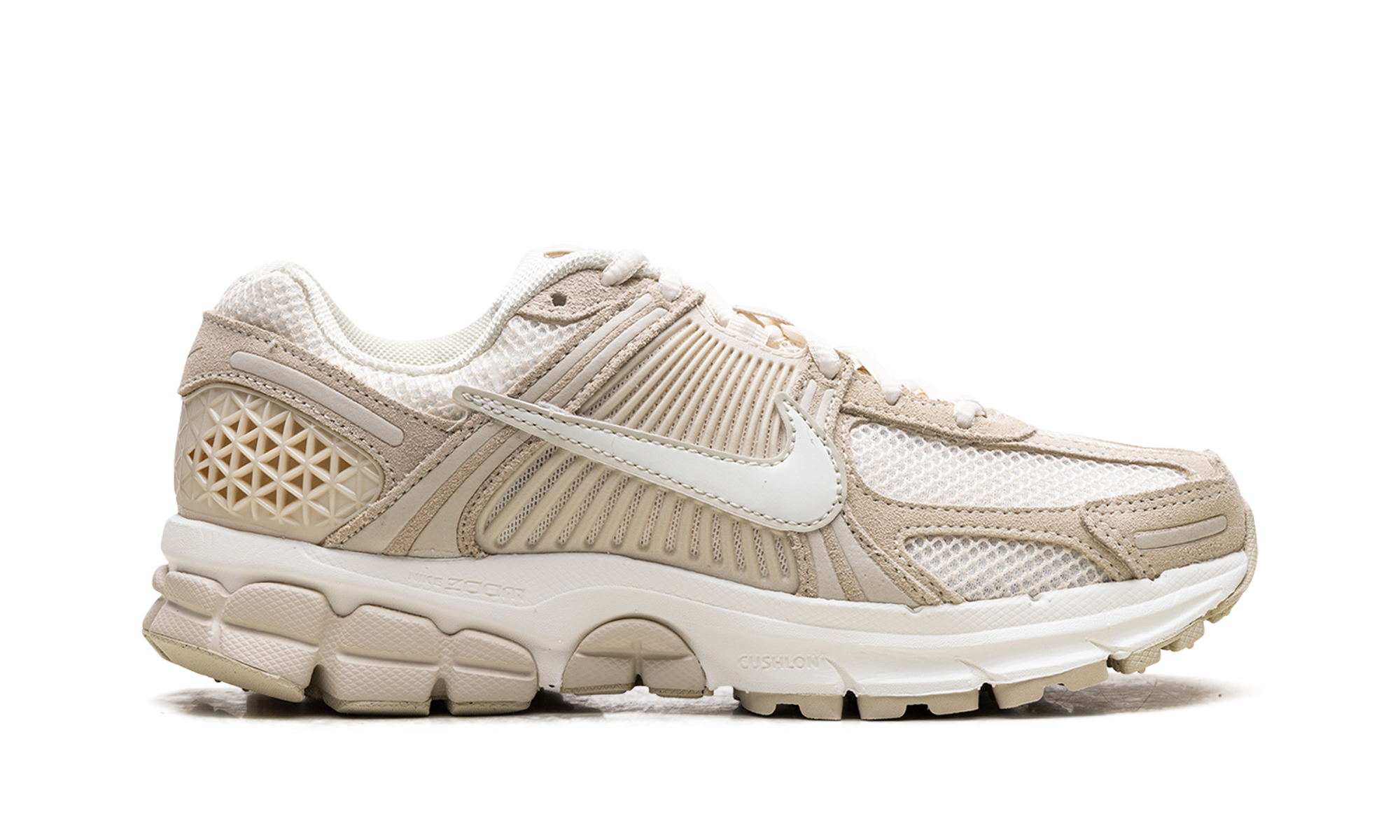 Zoom Vomero 5 Women "Beach Light Khaki"