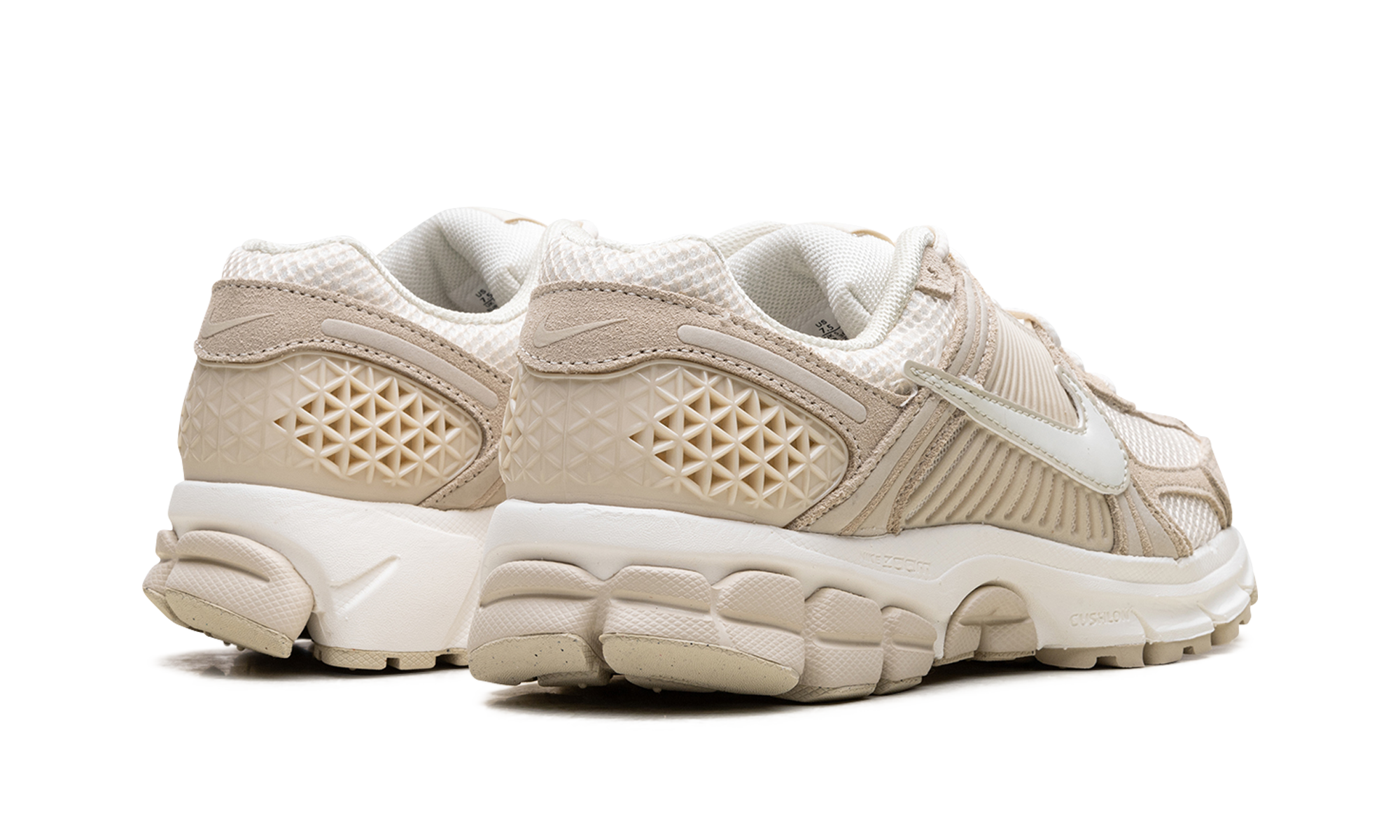 Zoom Vomero 5 Women "Beach Light Khaki"