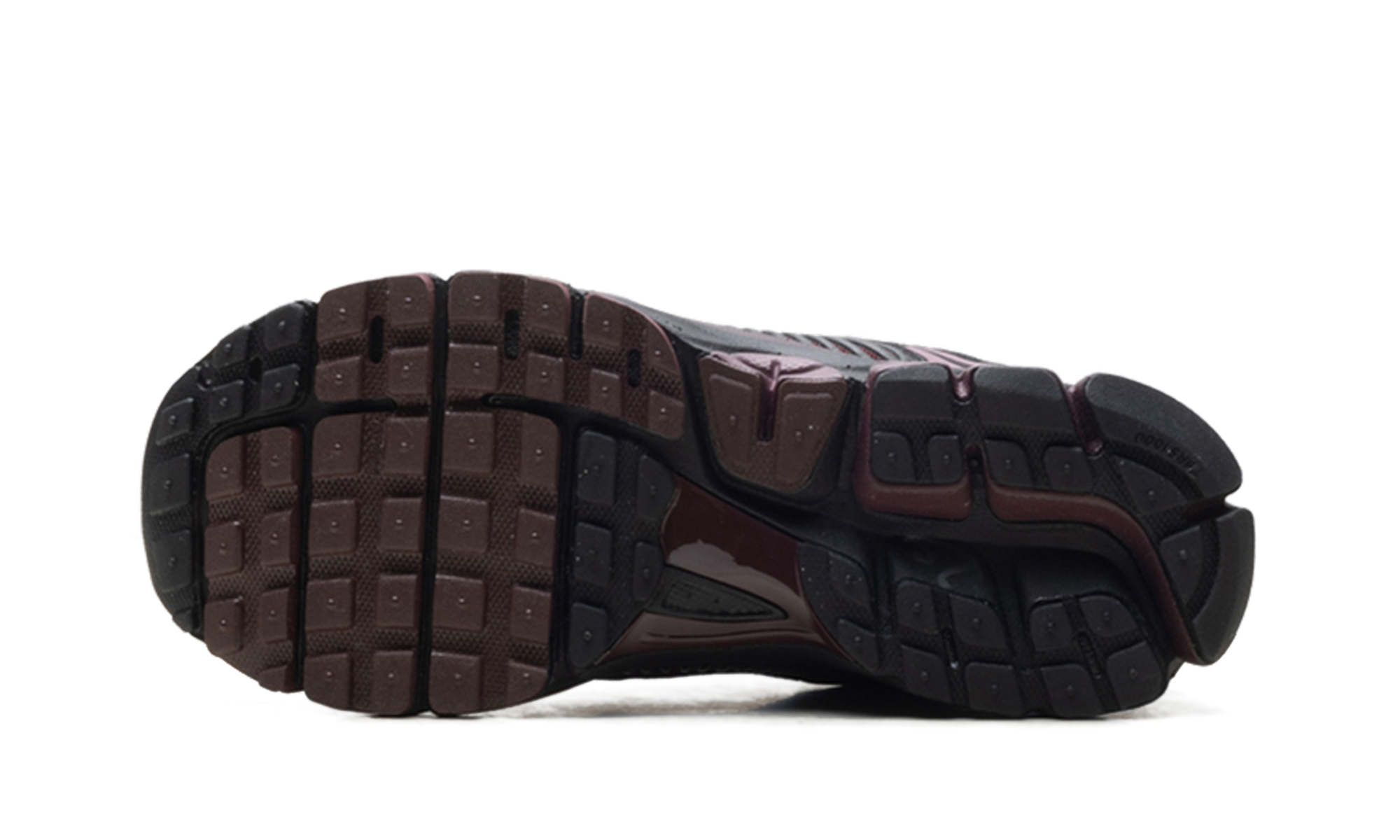 Zoom Vomero 5 Women "Black Burgundy Crush"