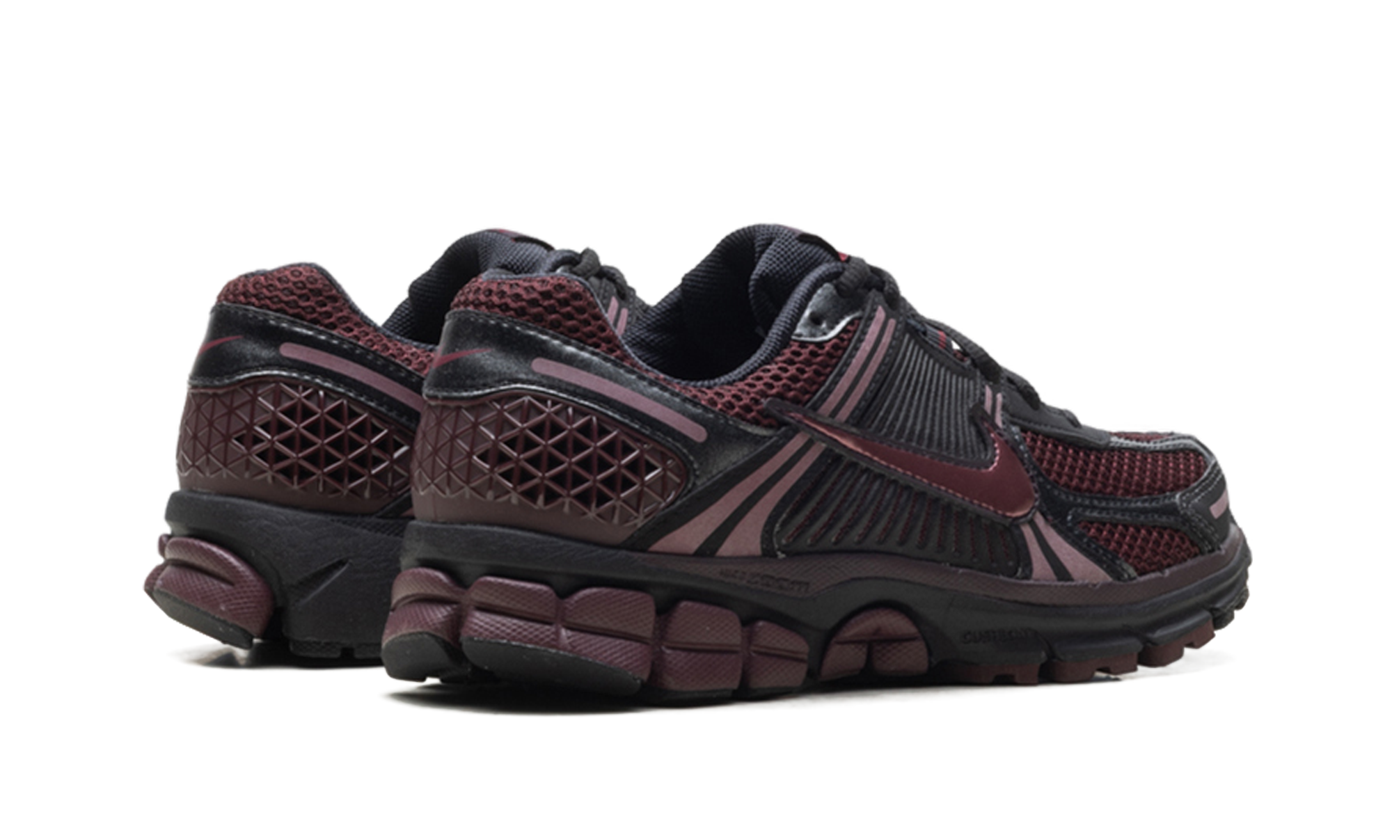 Zoom Vomero 5 Women "Black Burgundy Crush"