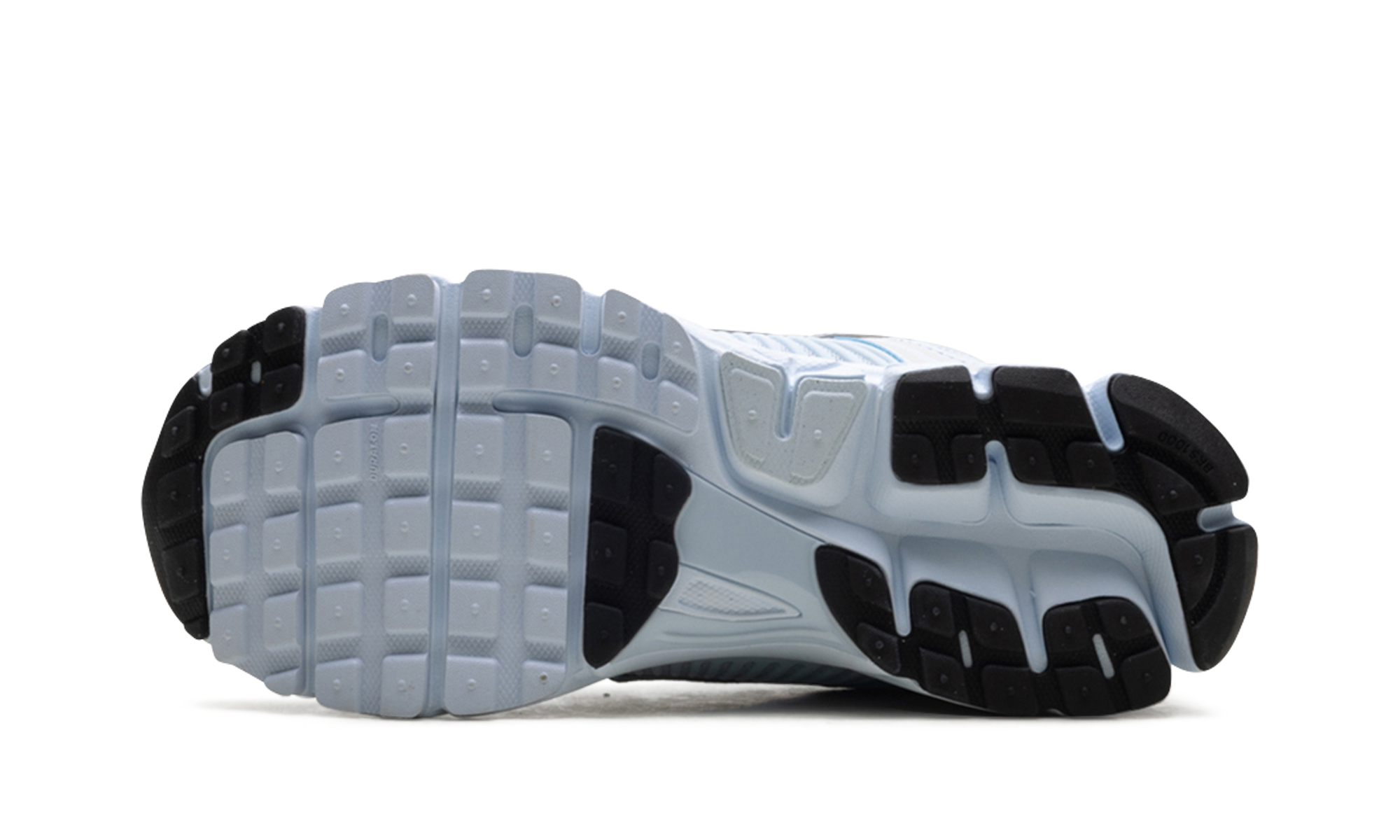 Zoom Vomero 5 Women "Blue Tint"
