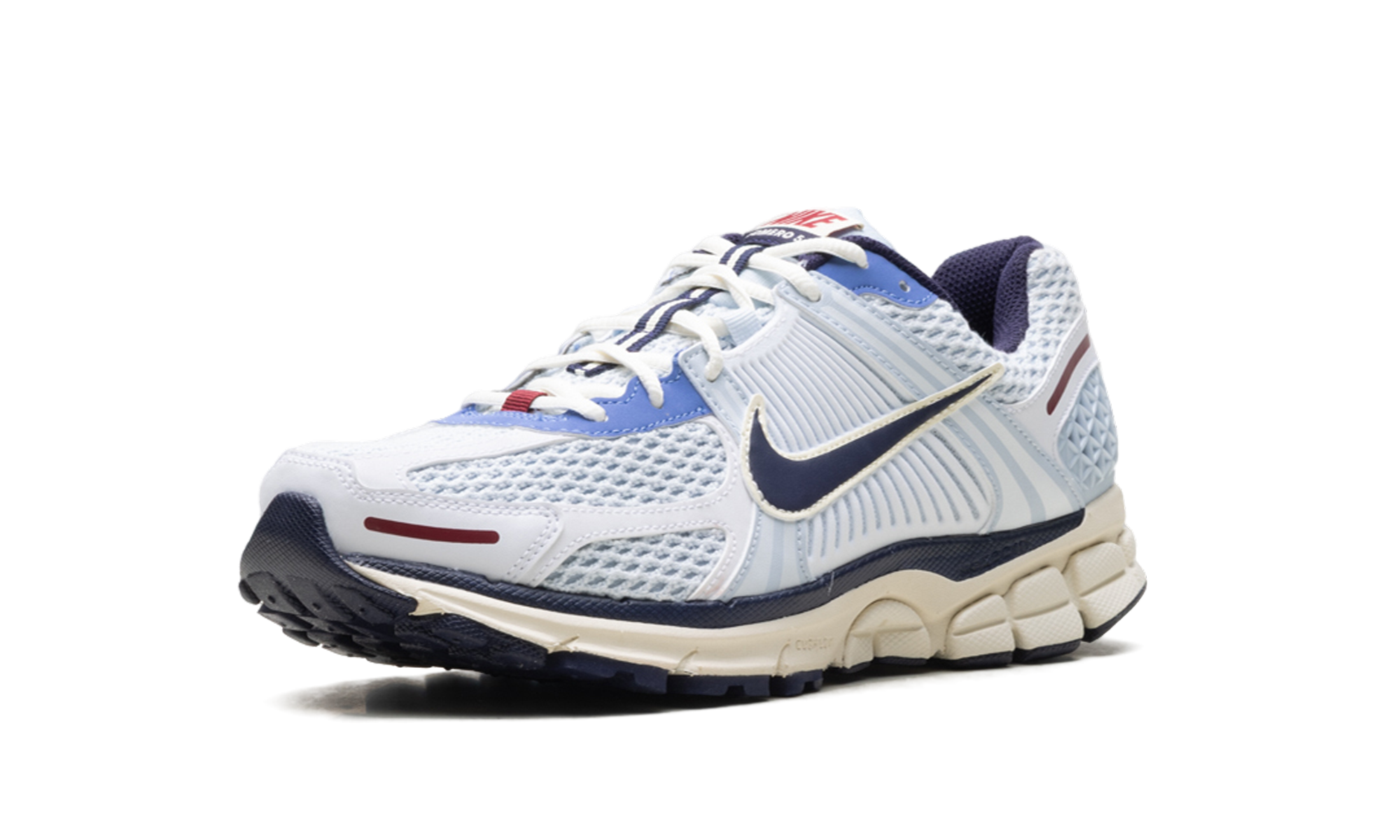 Zoom Vomero 5 Women "Blue Tint"