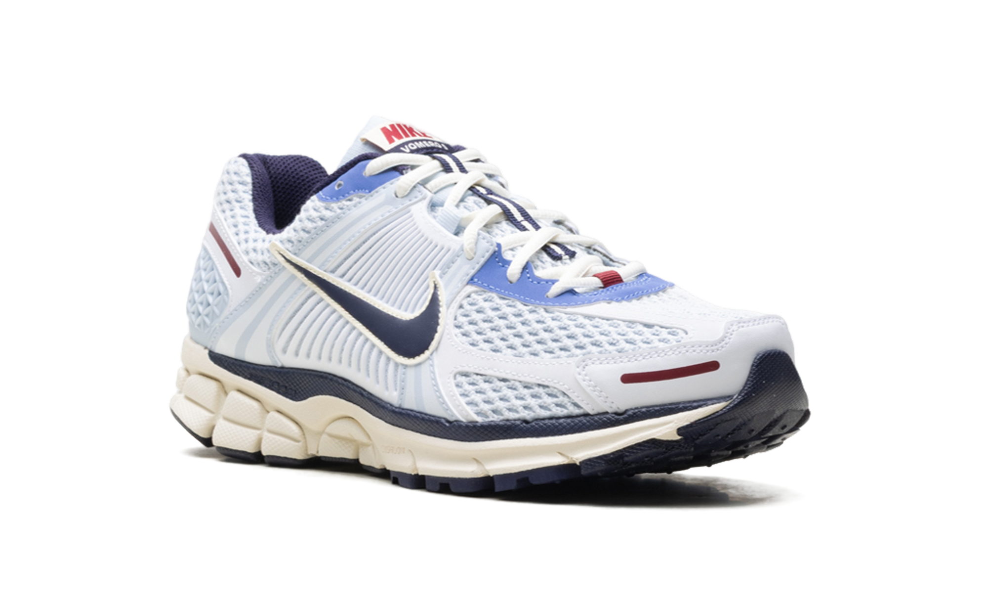 Zoom Vomero 5 Women "Blue Tint"