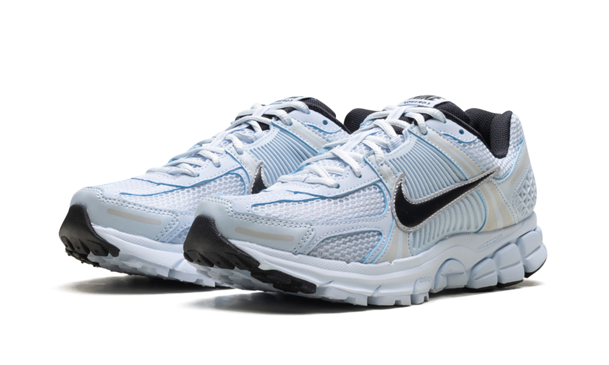 Zoom Vomero 5 Women "Blue Tint"
