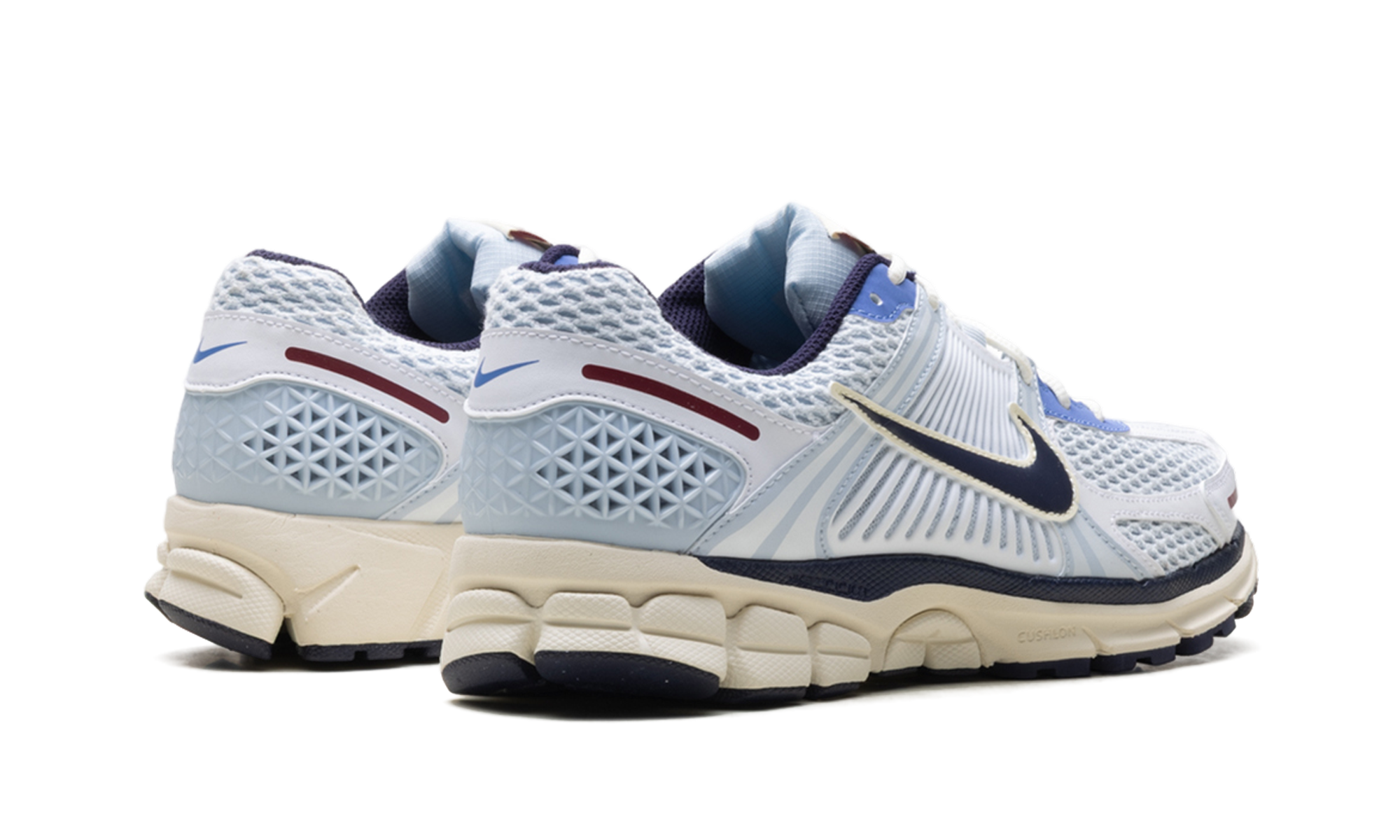 Zoom Vomero 5 Women "Blue Tint"