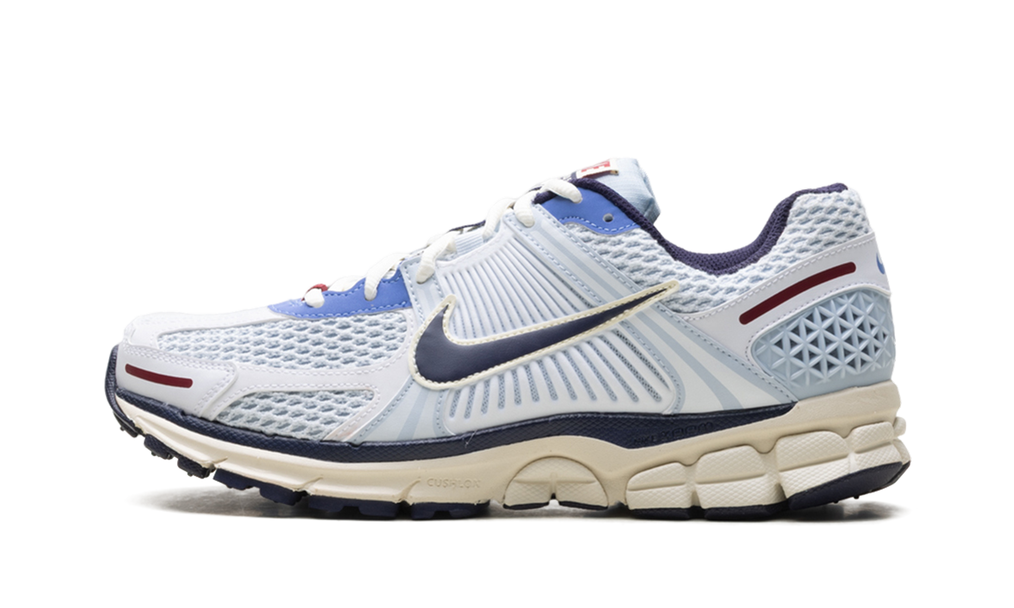 Zoom Vomero 5 Women "Blue Tint"