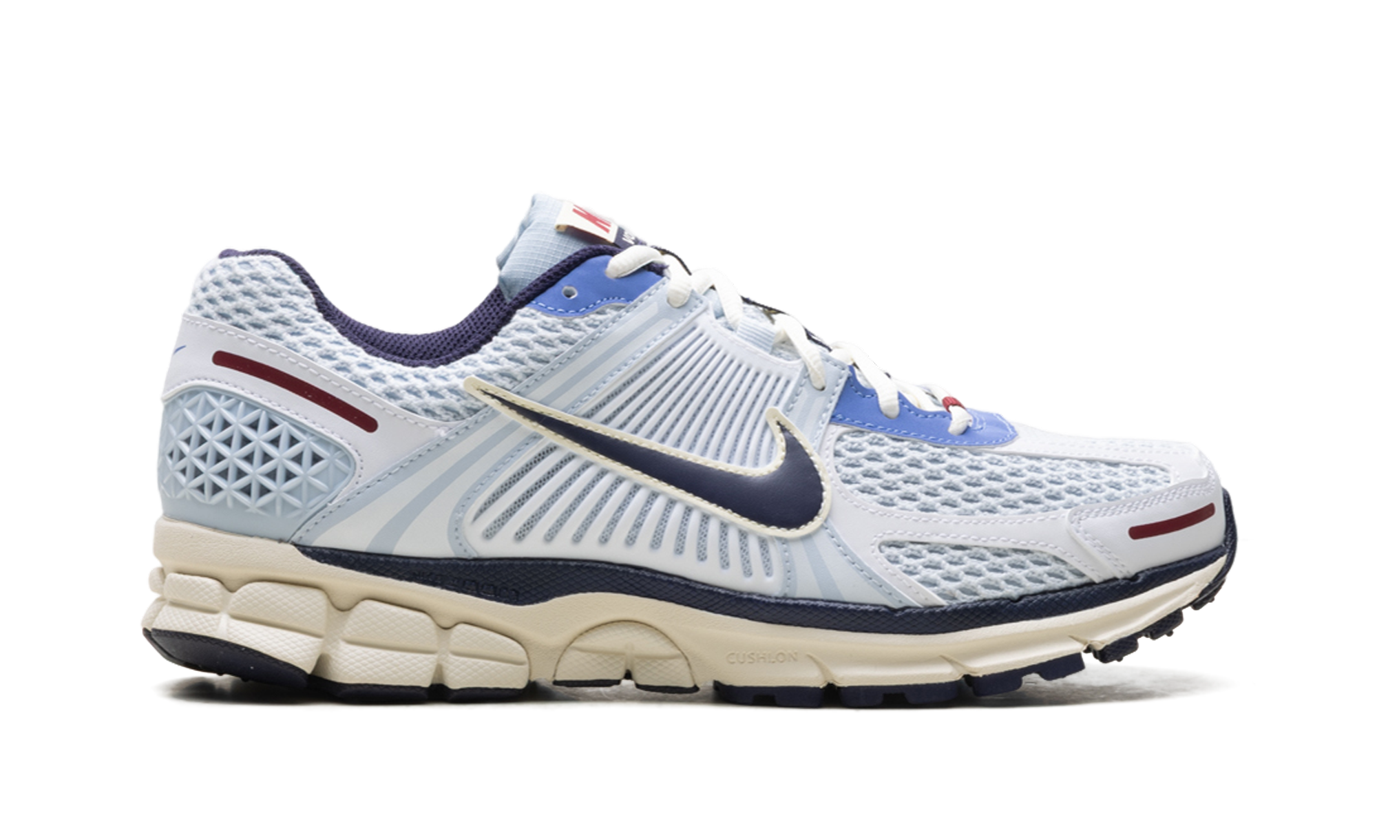 Zoom Vomero 5 Women "Blue Tint"