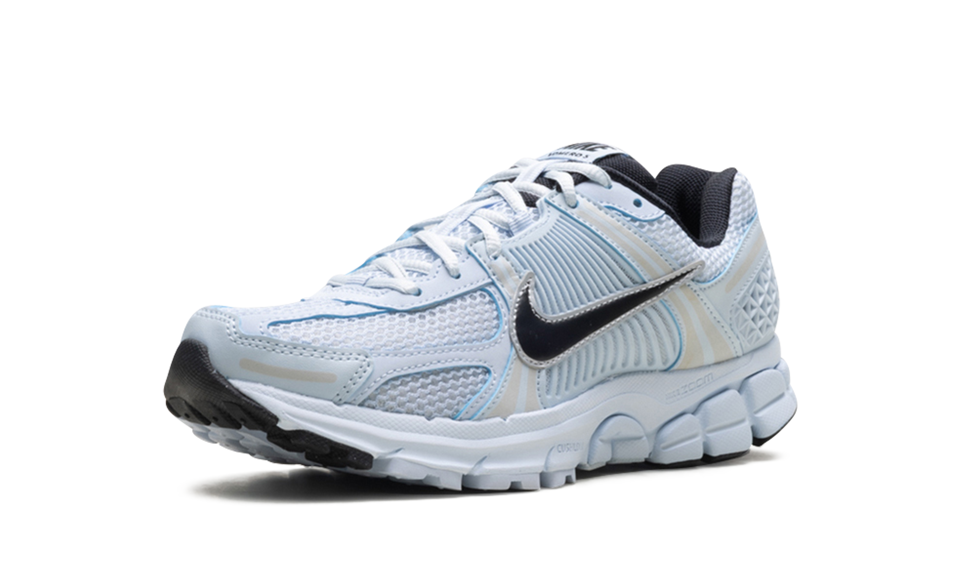 Zoom Vomero 5 Women "Blue Tint"