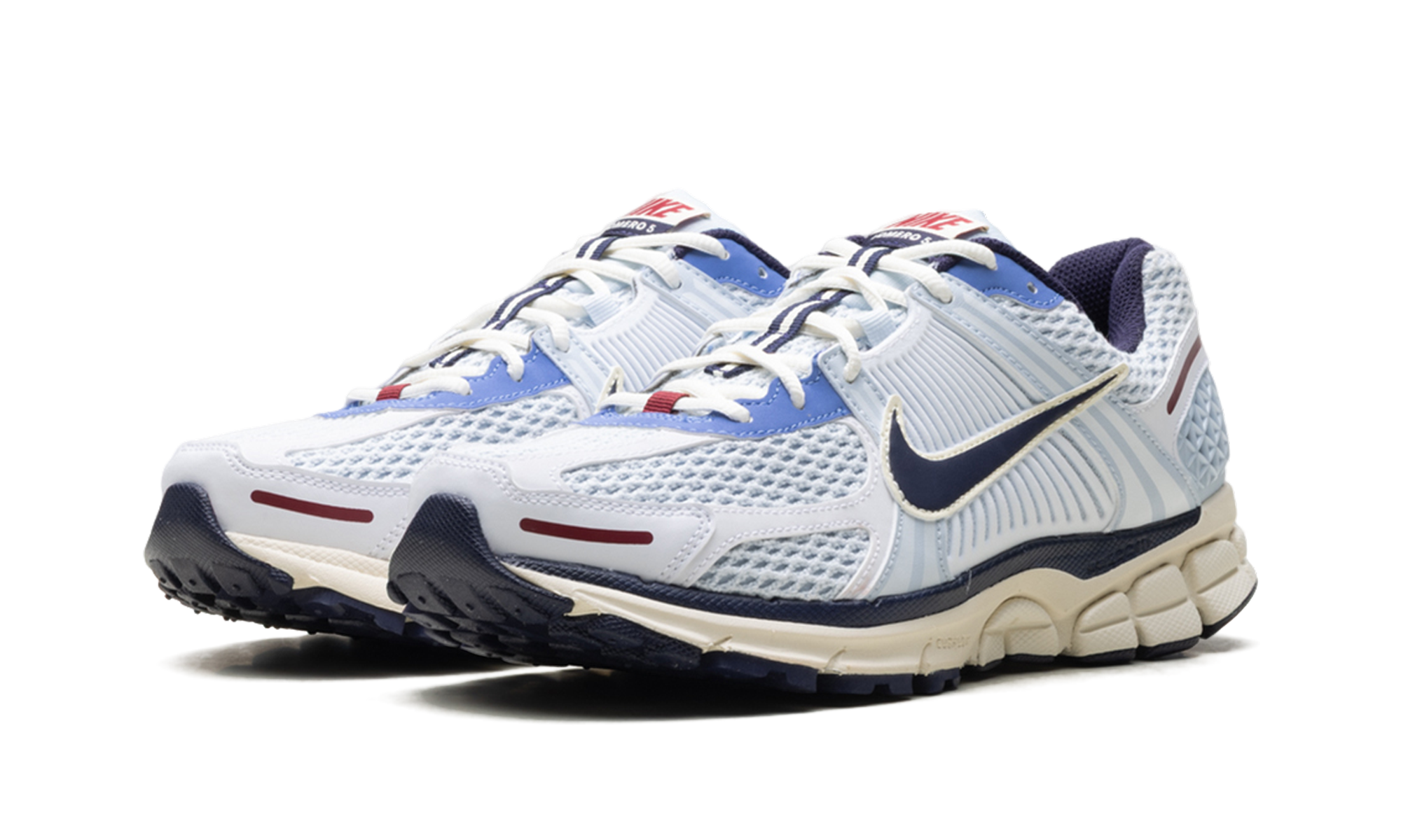 Zoom Vomero 5 Women "Blue Tint"