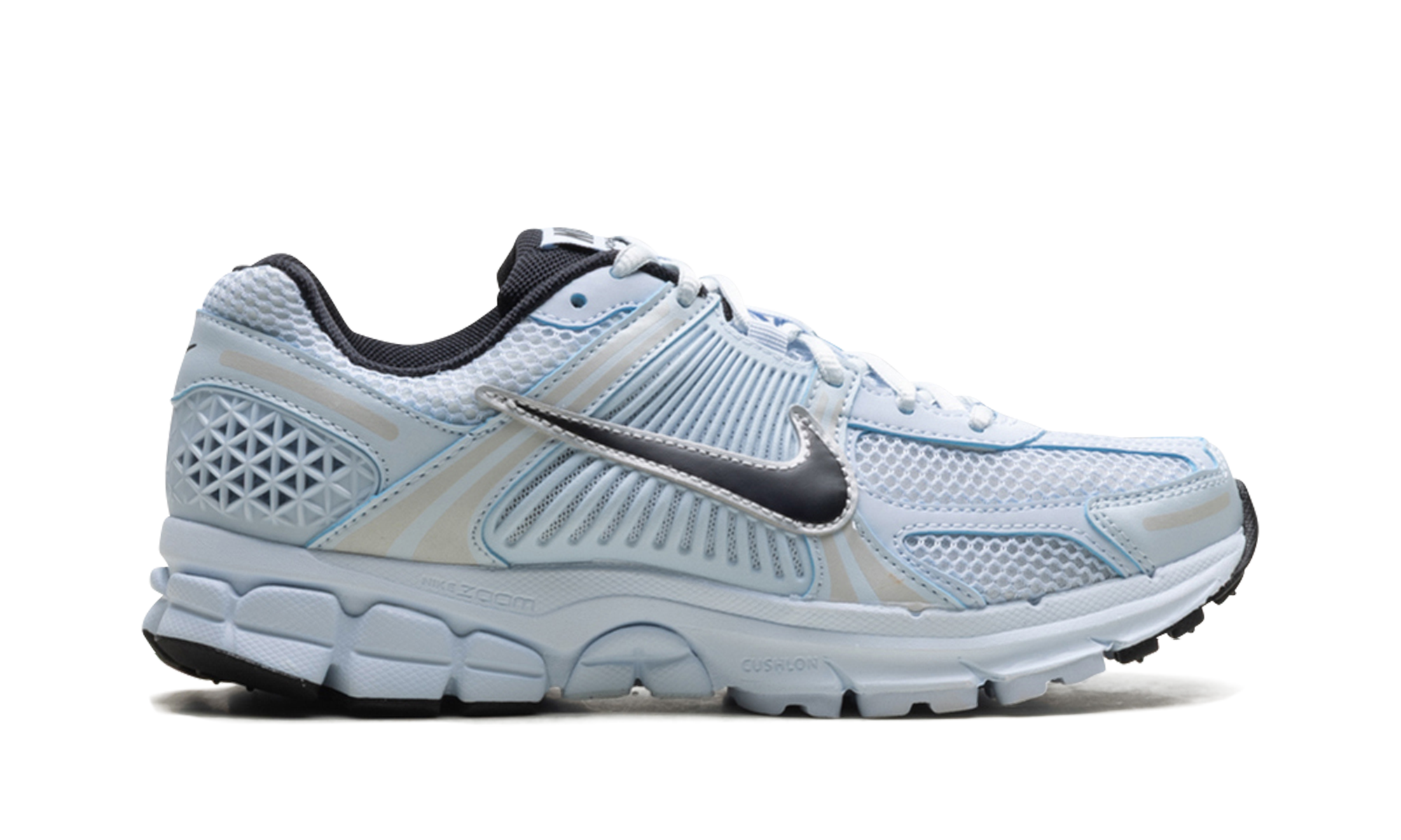 Zoom Vomero 5 Women "Blue Tint"