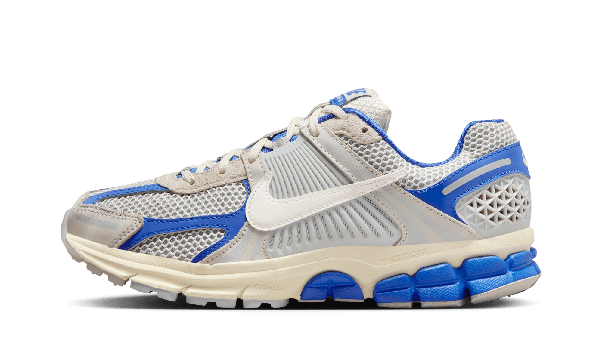Zoom Vomero 5 Women "Coconut Milk Game Royal"