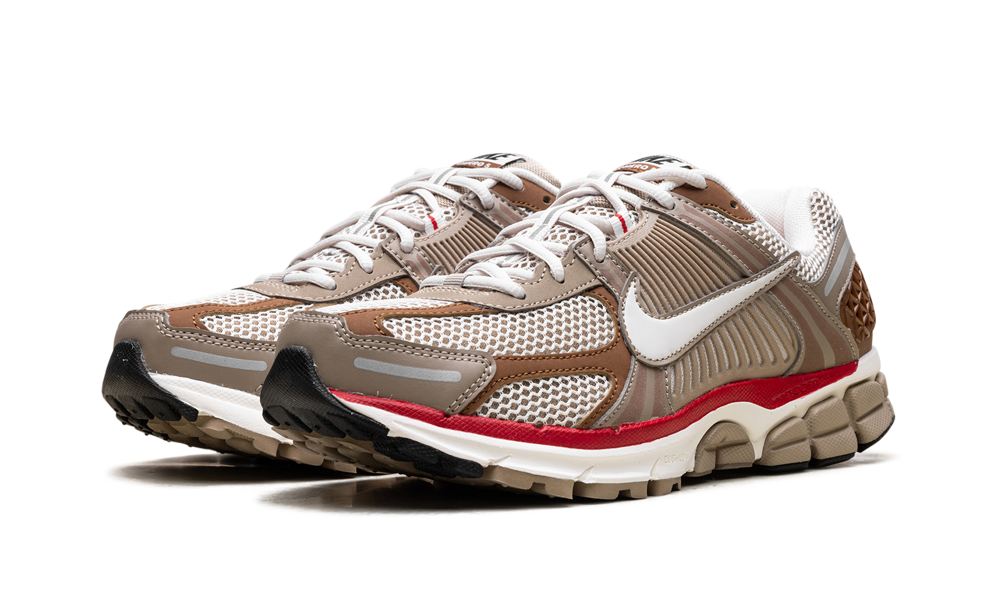 Zoom Vomero 5 Women "Khaki Phantom"