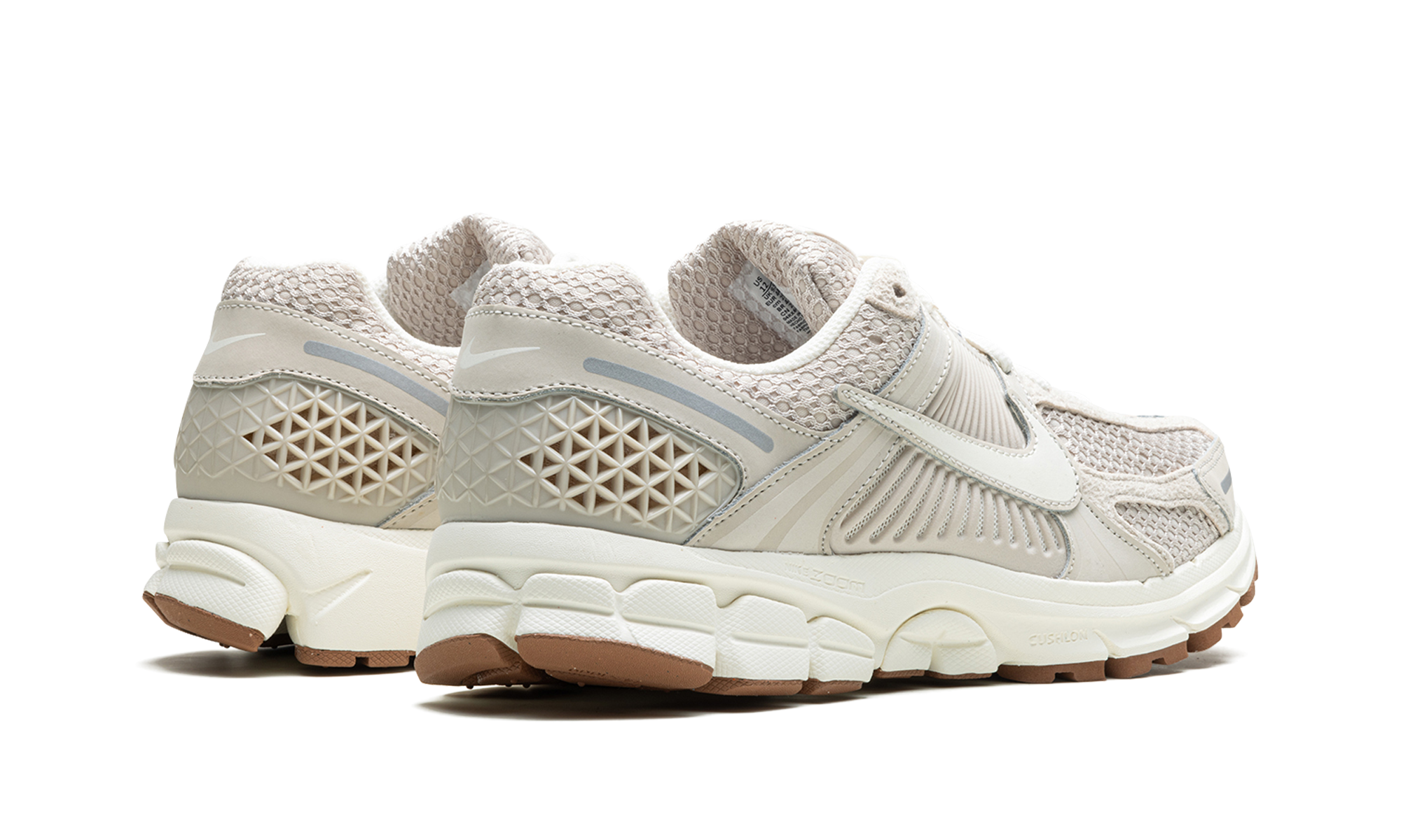 Zoom Vomero 5 Women "Light Orewood Brown"