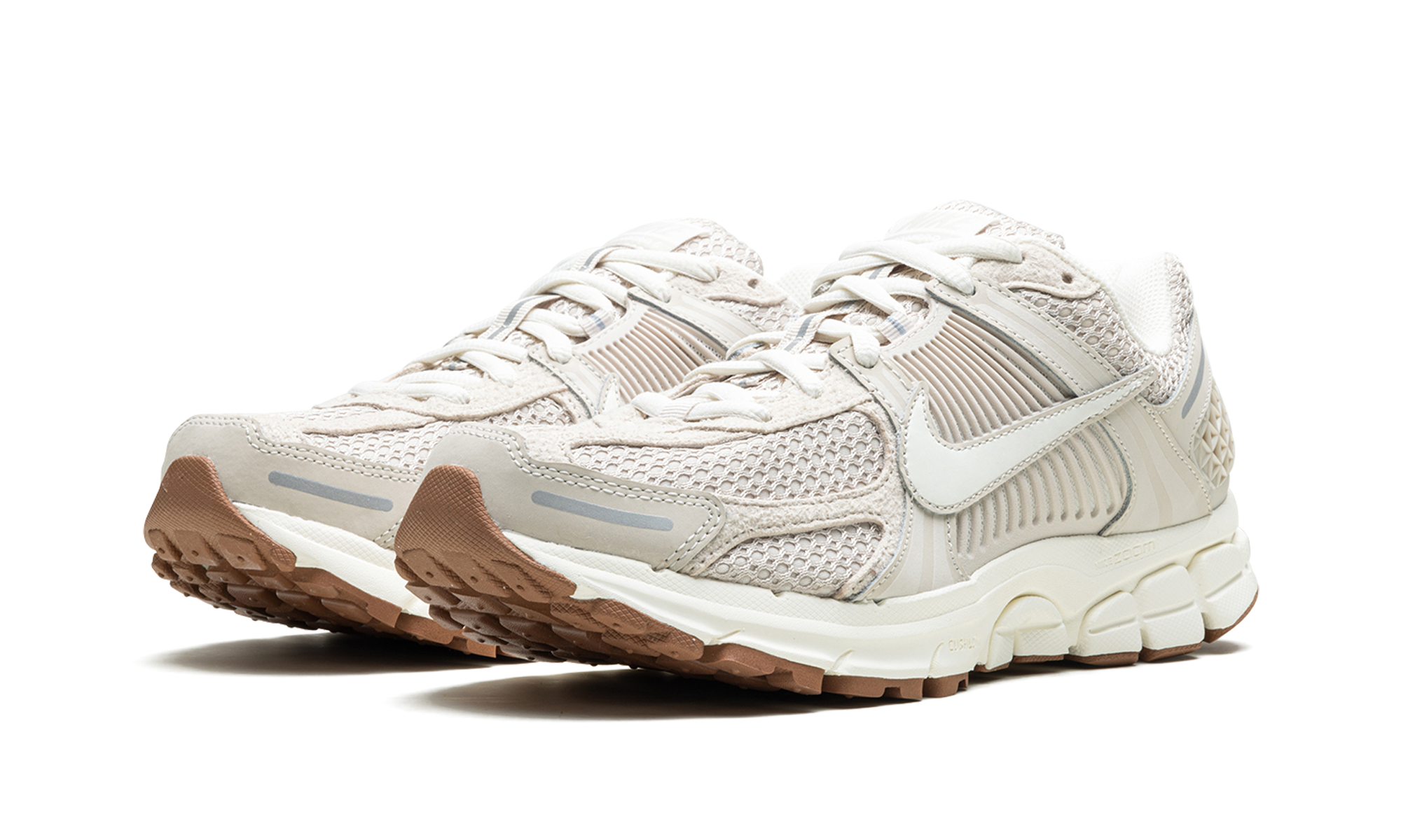 Zoom Vomero 5 Women "Light Orewood Brown"