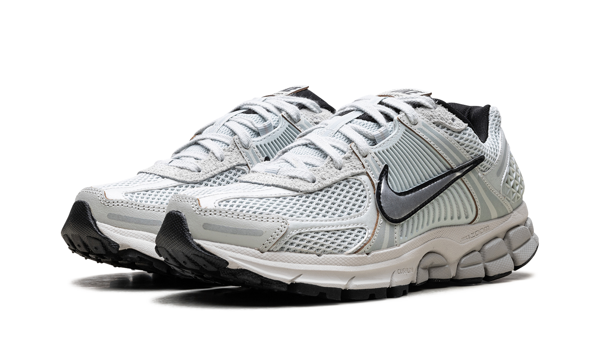 Zoom Vomero 5 Women "Light Silver Chrome"