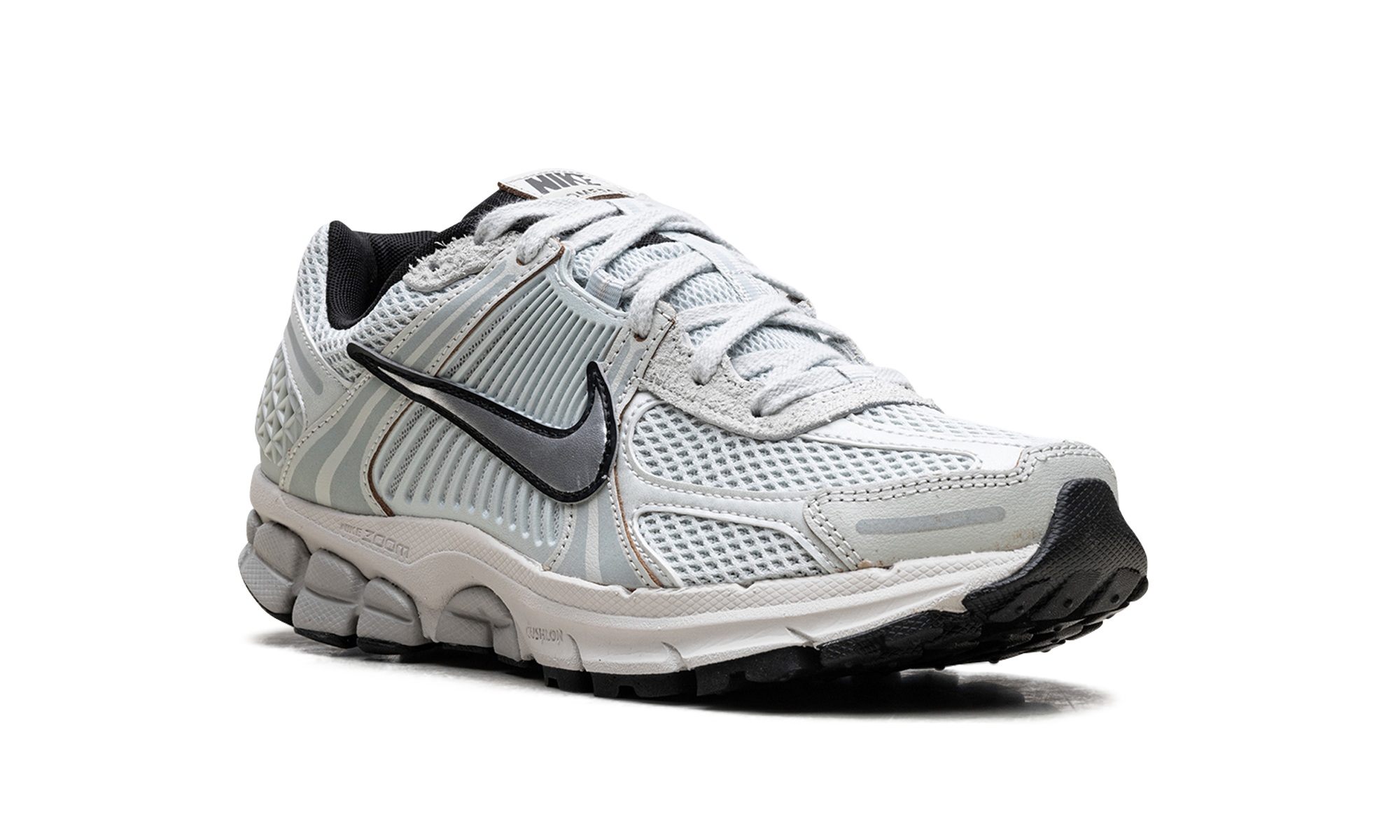 Zoom Vomero 5 Women "Light Silver Chrome"
