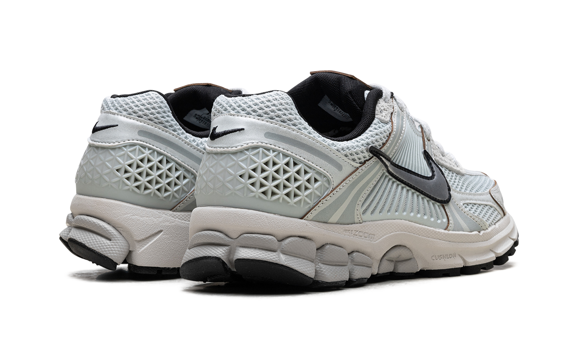 Zoom Vomero 5 Women "Light Silver Chrome"