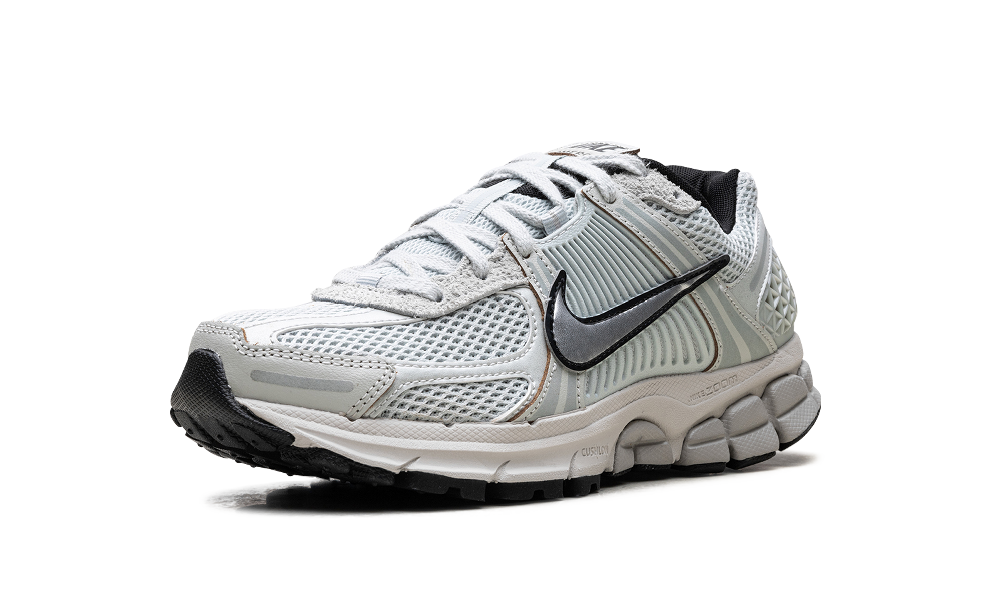 Zoom Vomero 5 Women "Light Silver Chrome"