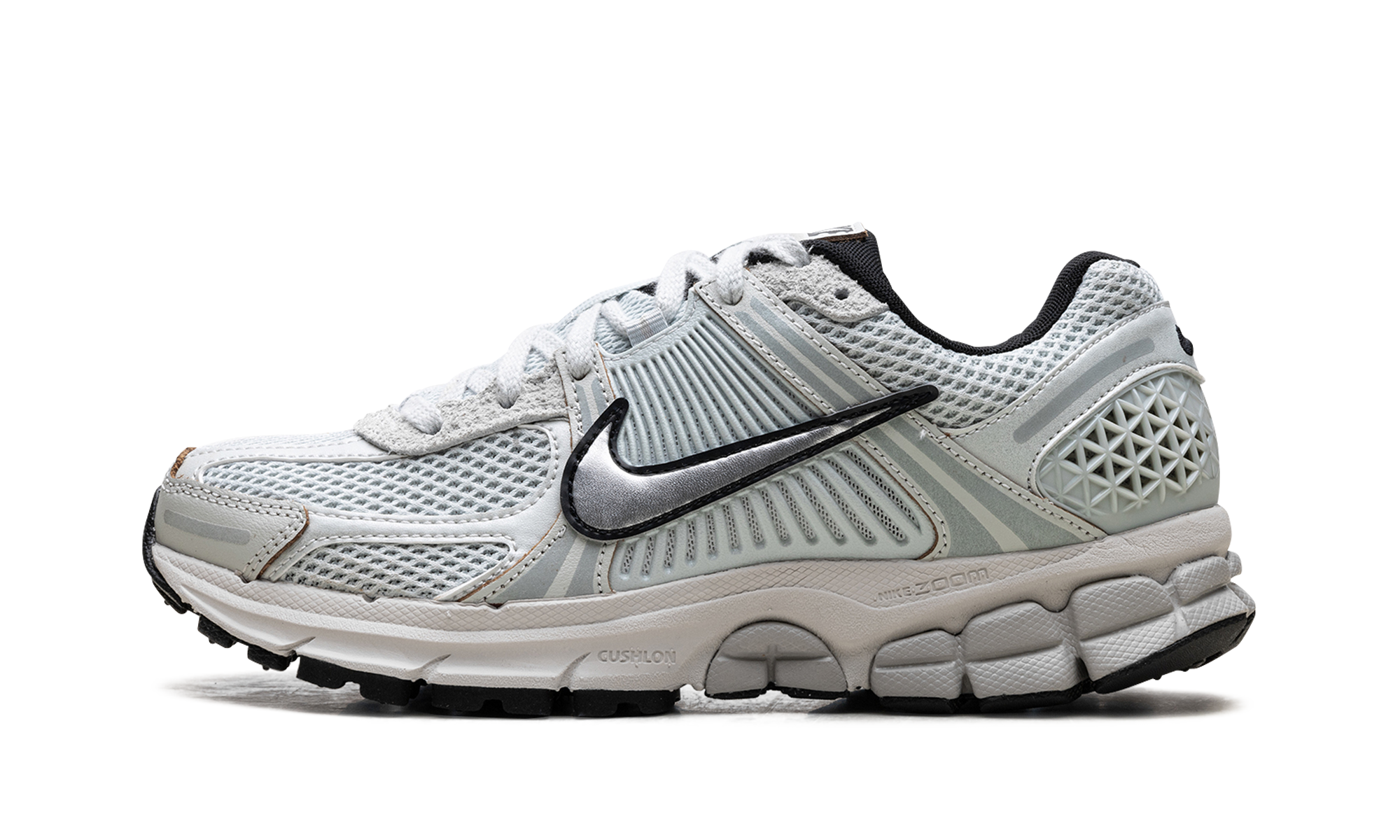 Zoom Vomero 5 Women "Light Silver Chrome"