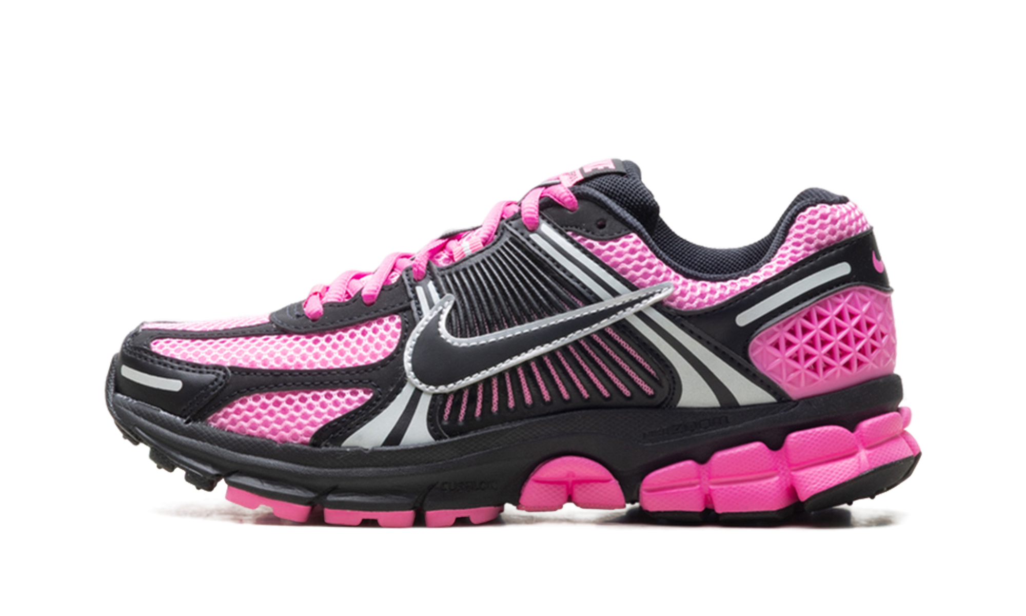 Zoom Vomero 5 Women "Pink Spell Black"