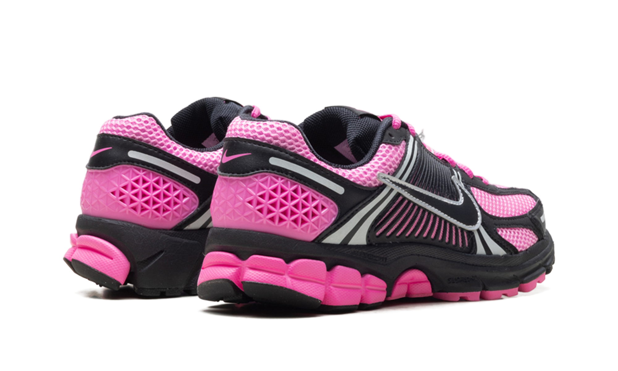 Zoom Vomero 5 Women "Pink Spell Black"