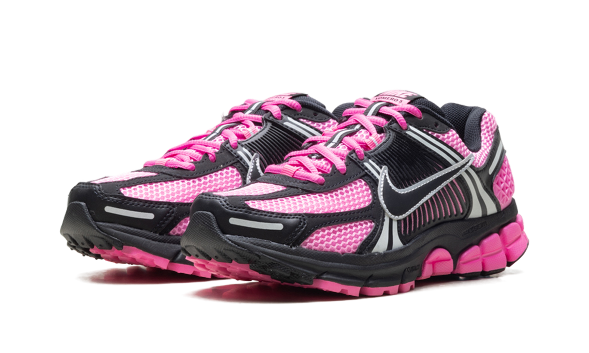 Zoom Vomero 5 Women "Pink Spell Black"