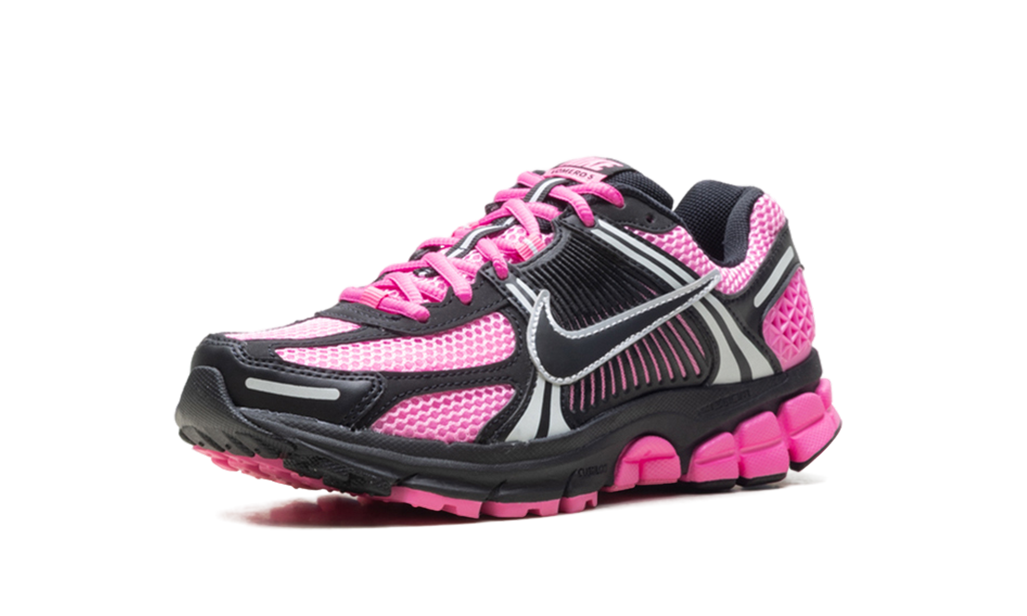 Zoom Vomero 5 Women "Pink Spell Black"