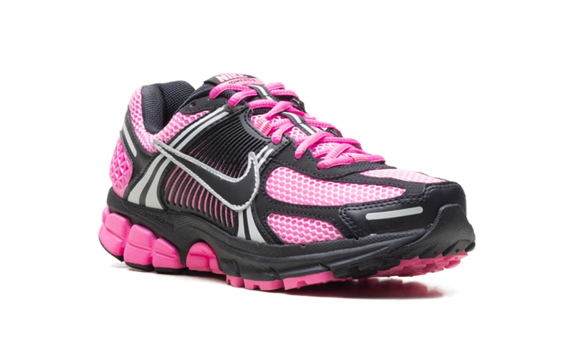 Zoom Vomero 5 Women "Pink Spell Black"