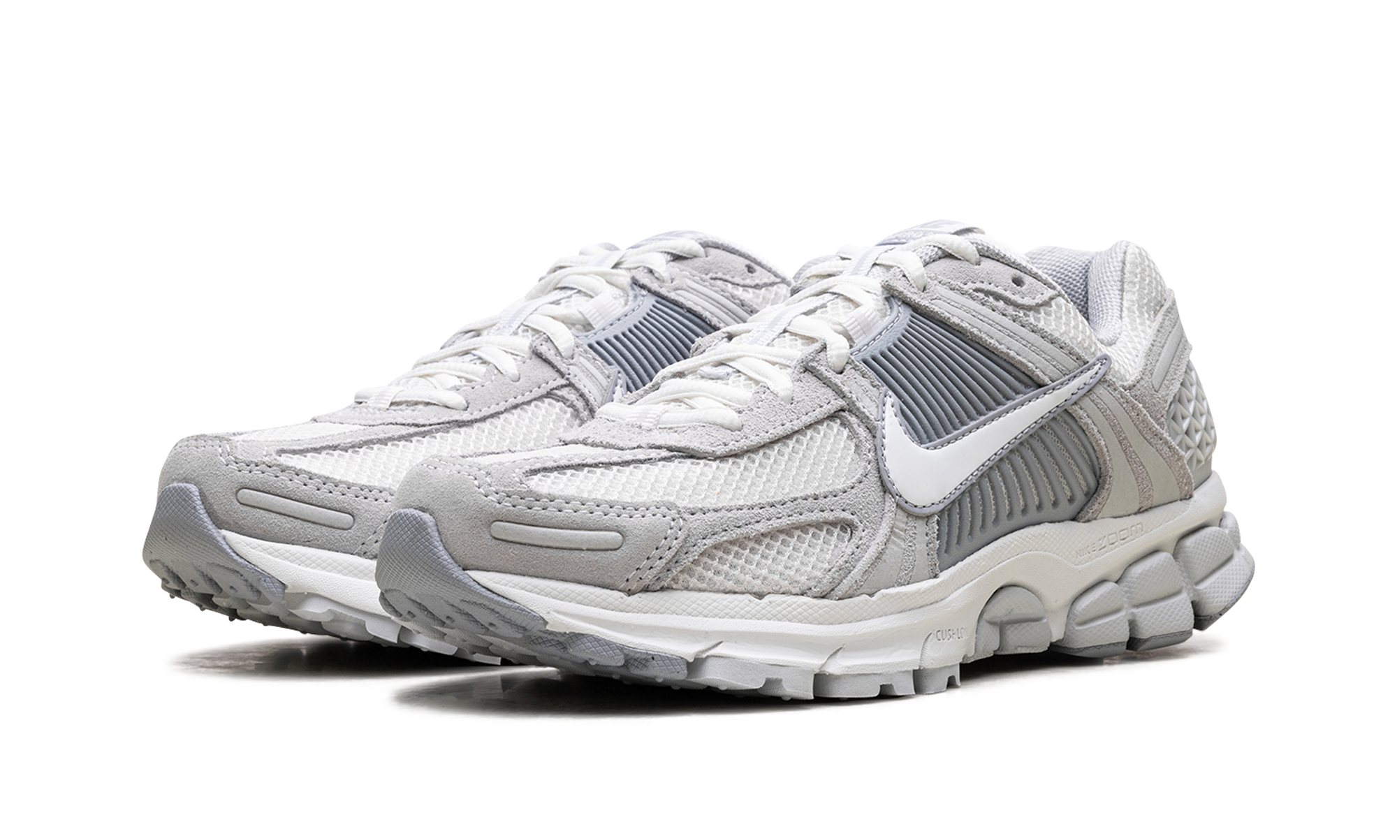 Zoom Vomero 5 Women "Pure Platinum"