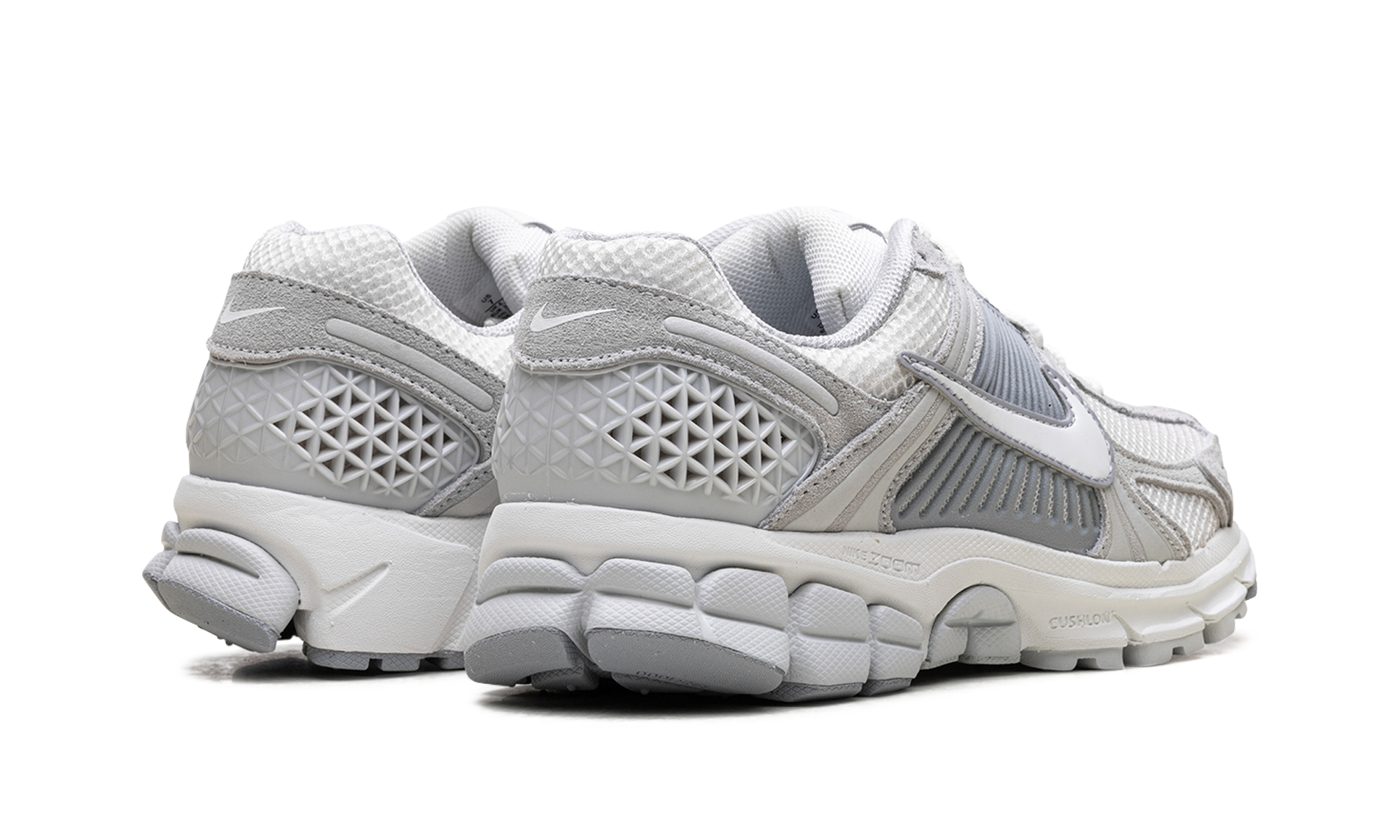 Zoom Vomero 5 Women "Pure Platinum"