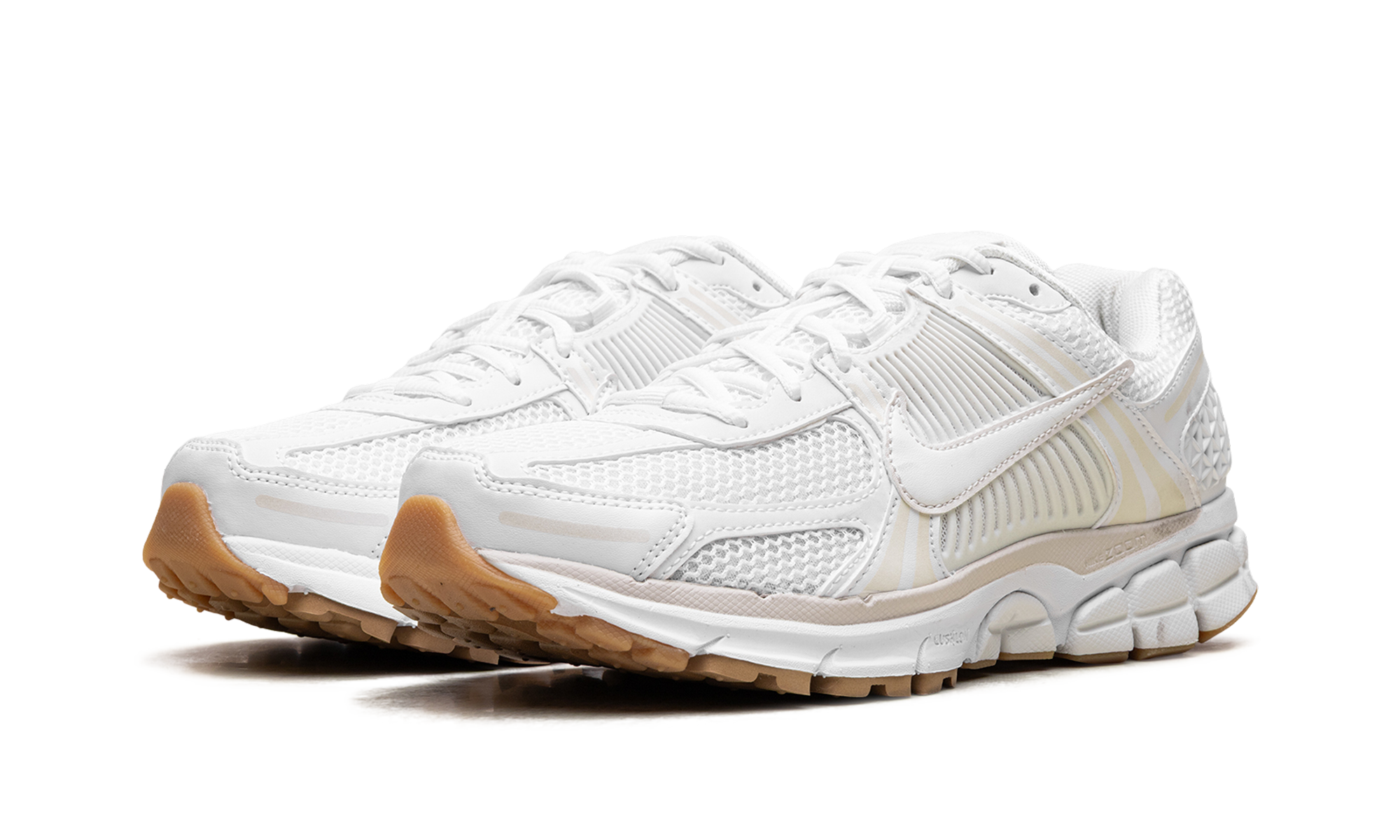 Zoom Vomero 5 Women "White Phantom Summit White"
