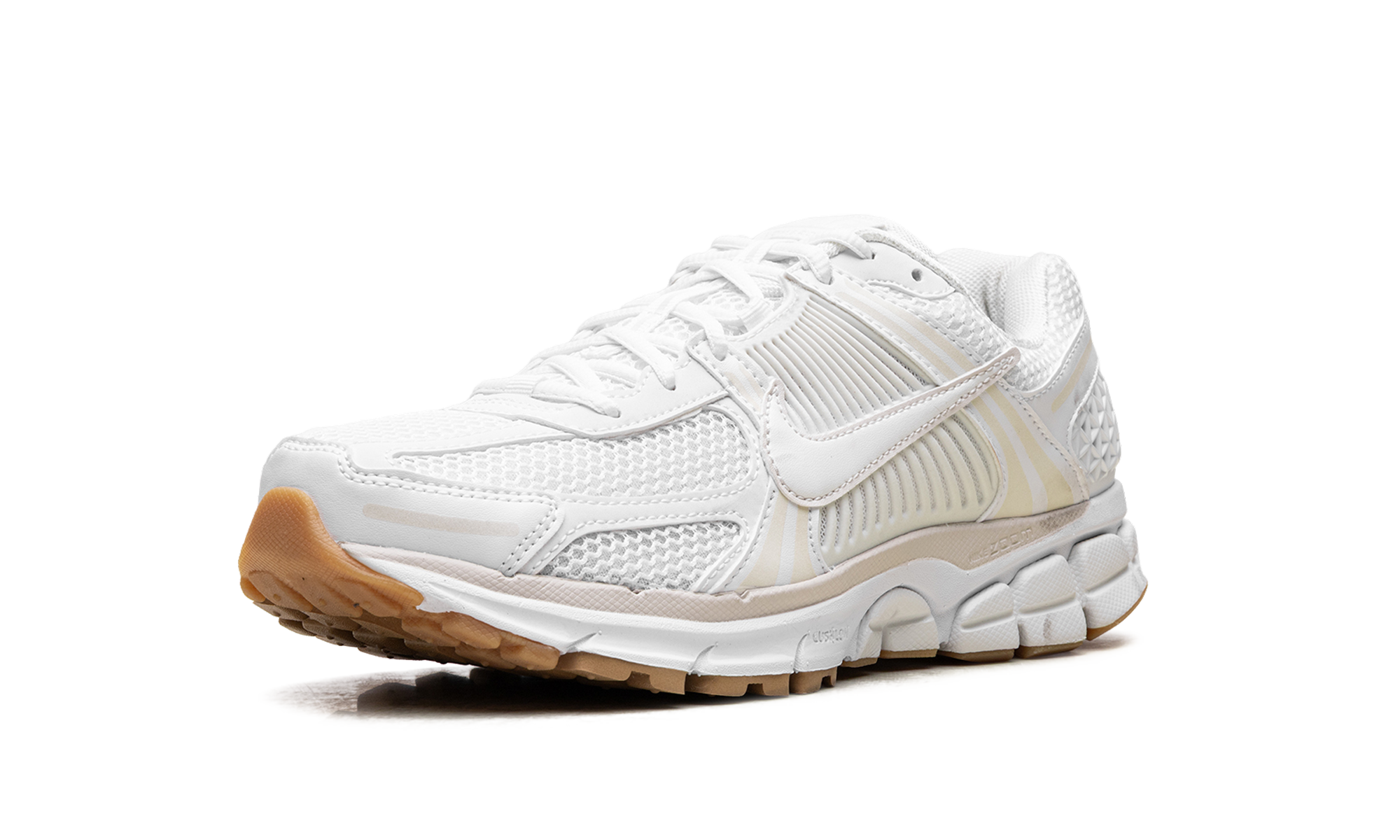 Zoom Vomero 5 Women "White Phantom Summit White"
