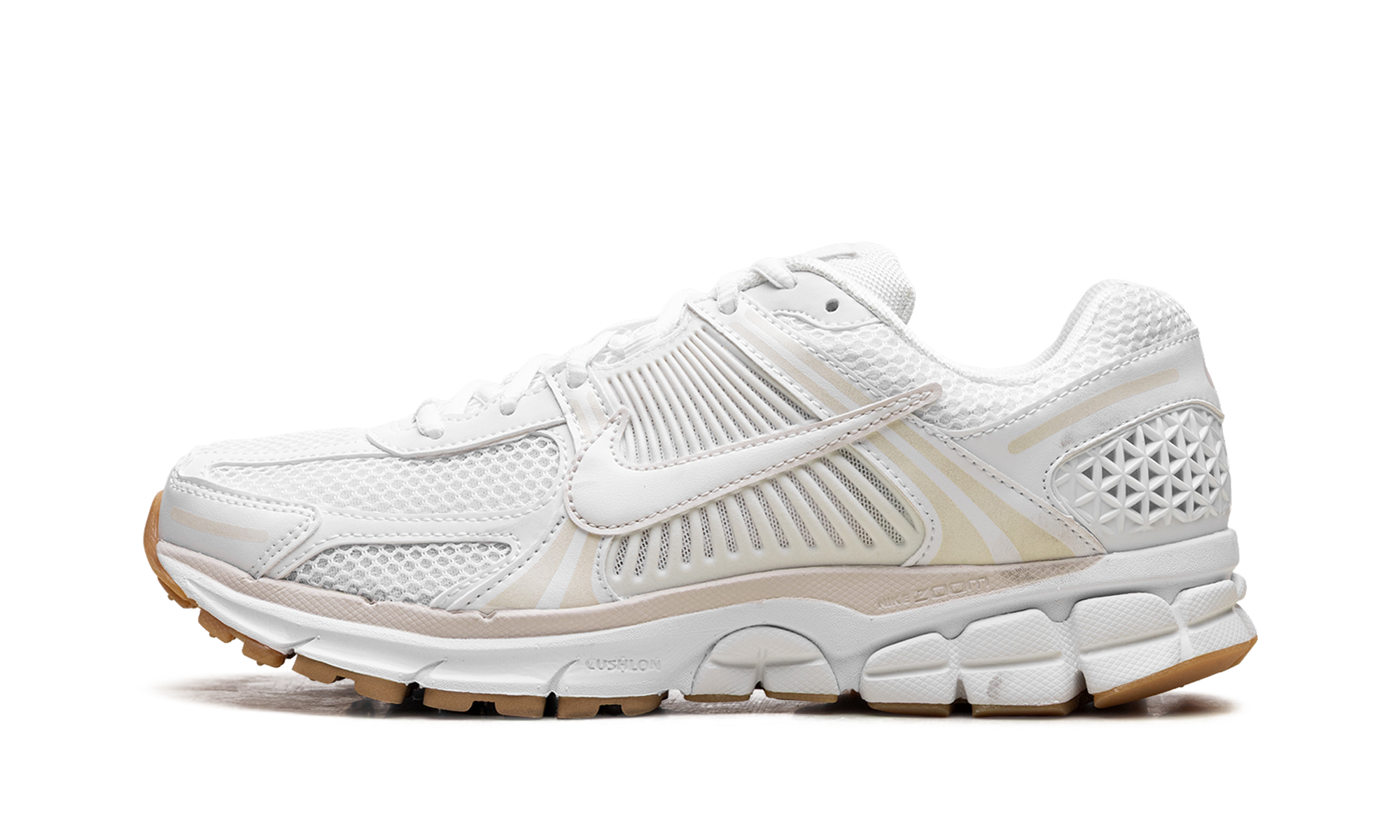 Zoom Vomero 5 Women "White Phantom Summit White"