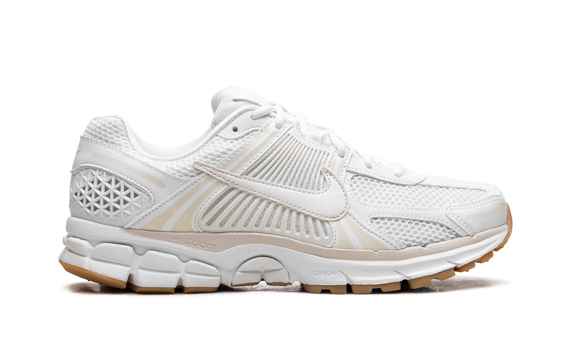 Zoom Vomero 5 Women "White Phantom Summit White"