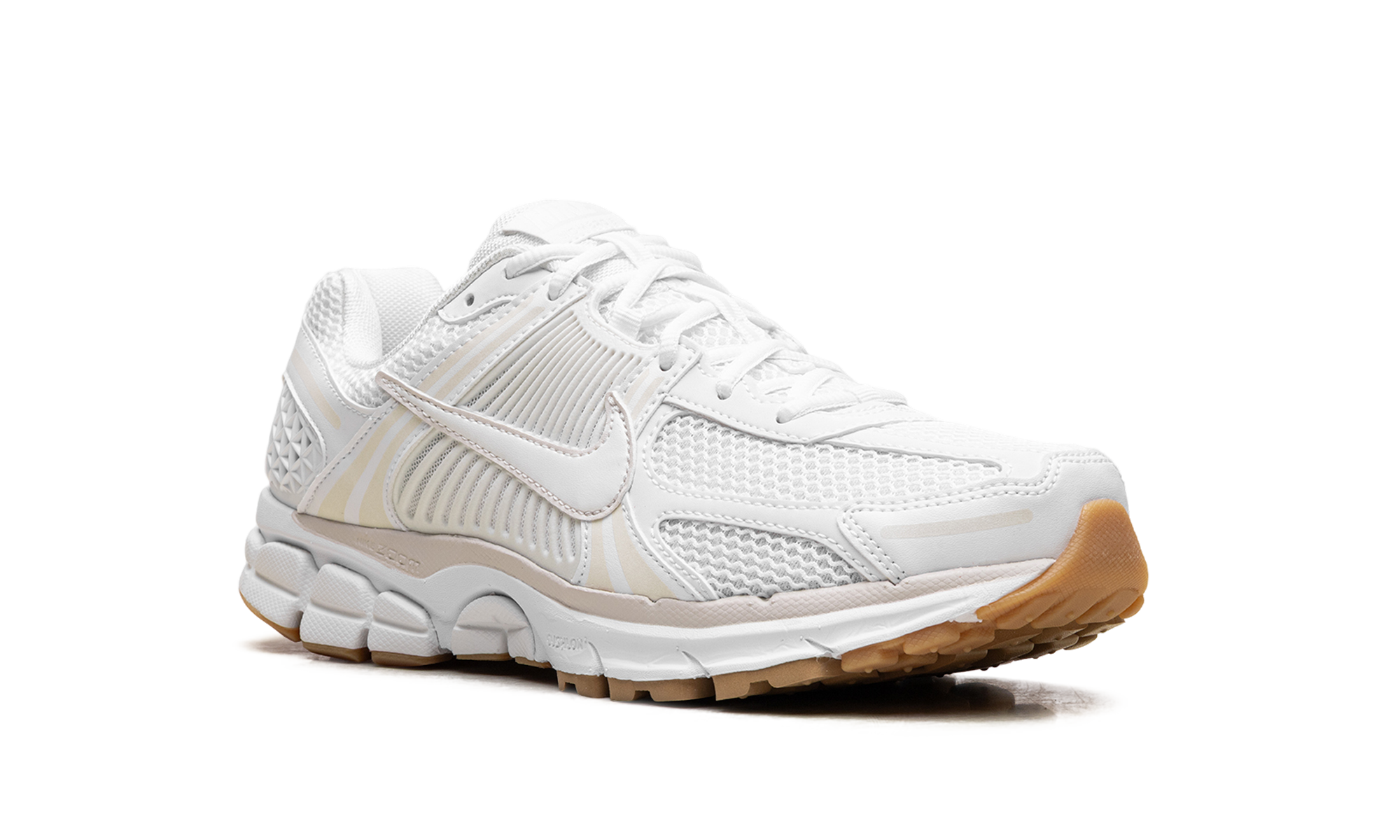 Zoom Vomero 5 Women "White Phantom Summit White"