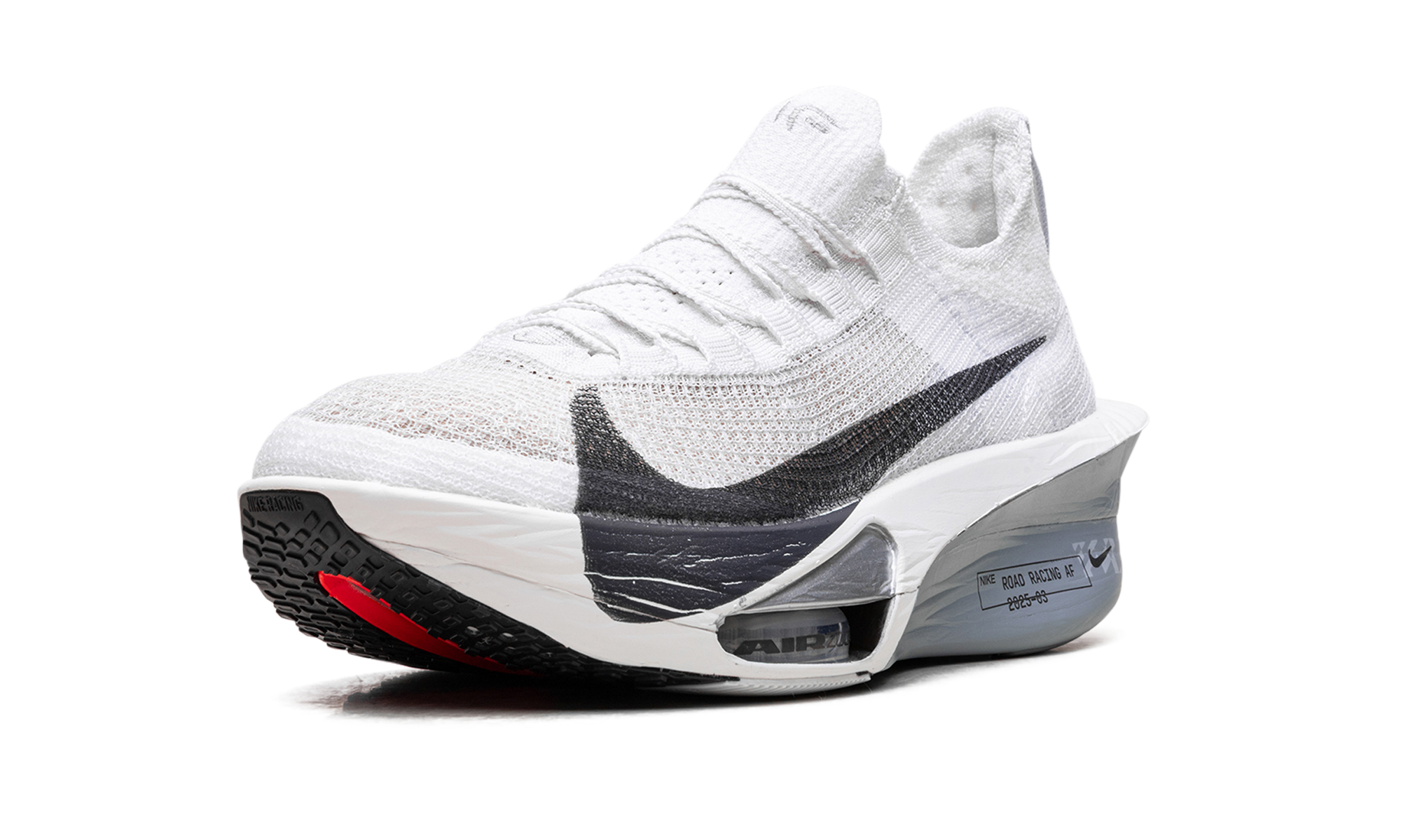 Zoomx Alphafly 3 "Gridiron"