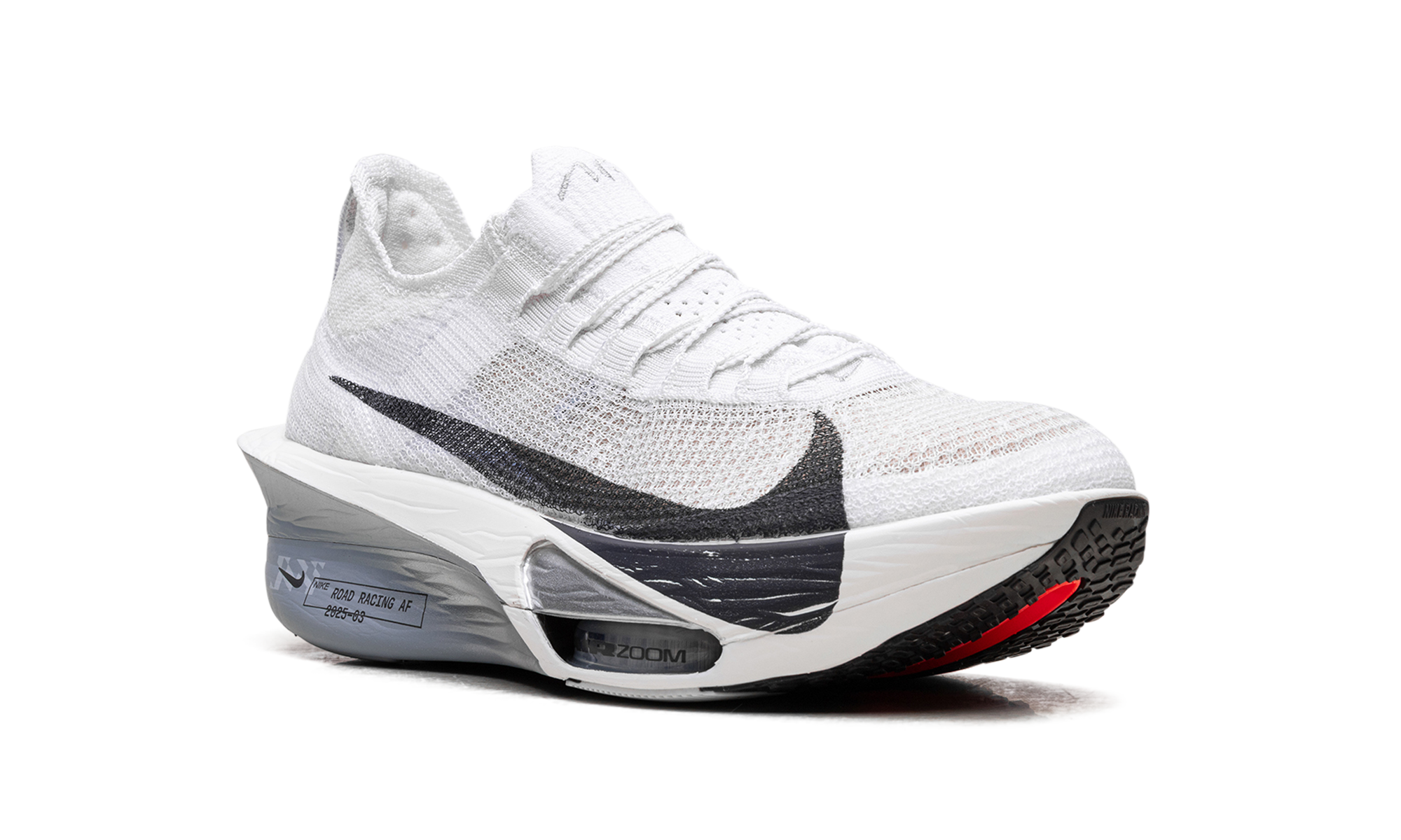Zoomx Alphafly 3 "Gridiron"