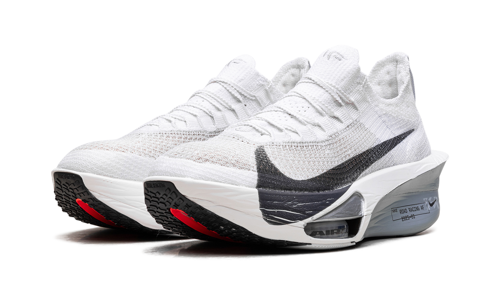 Zoomx Alphafly 3 "Gridiron"