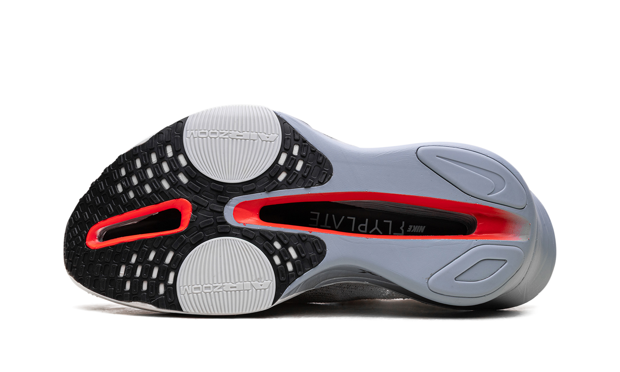 Zoomx Alphafly 3 "Gridiron"