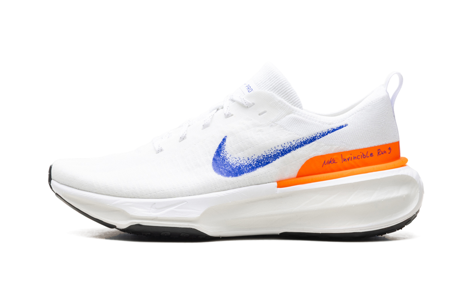 Zoomx Invincible 3 "Blueprint Pack"