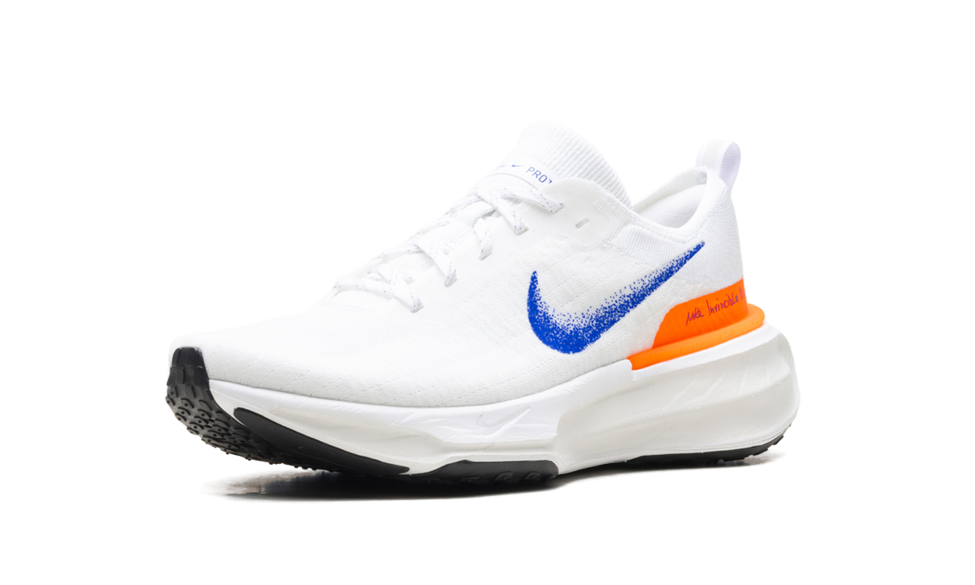 Zoomx Invincible 3 "Blueprint Pack"