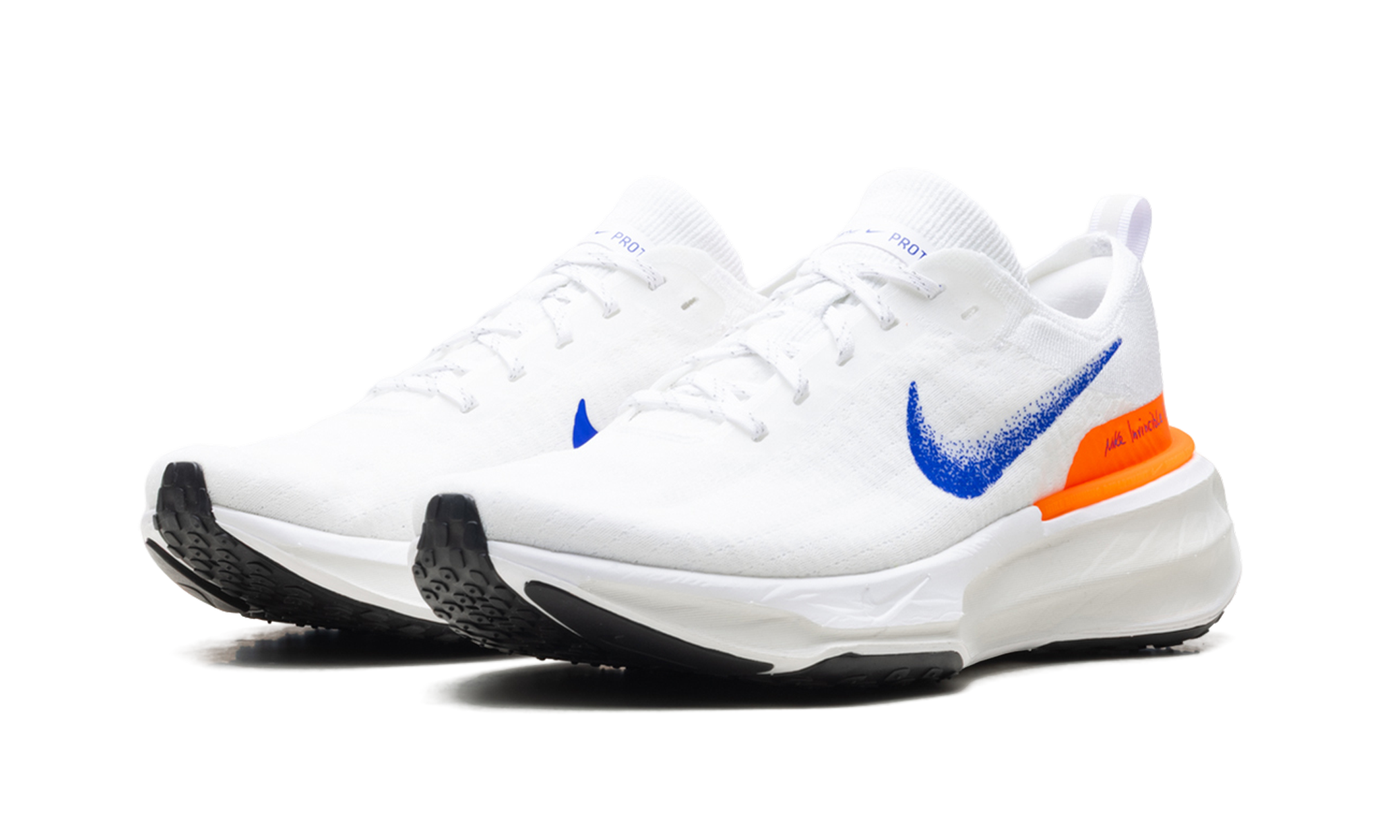 Zoomx Invincible 3 "Blueprint Pack"