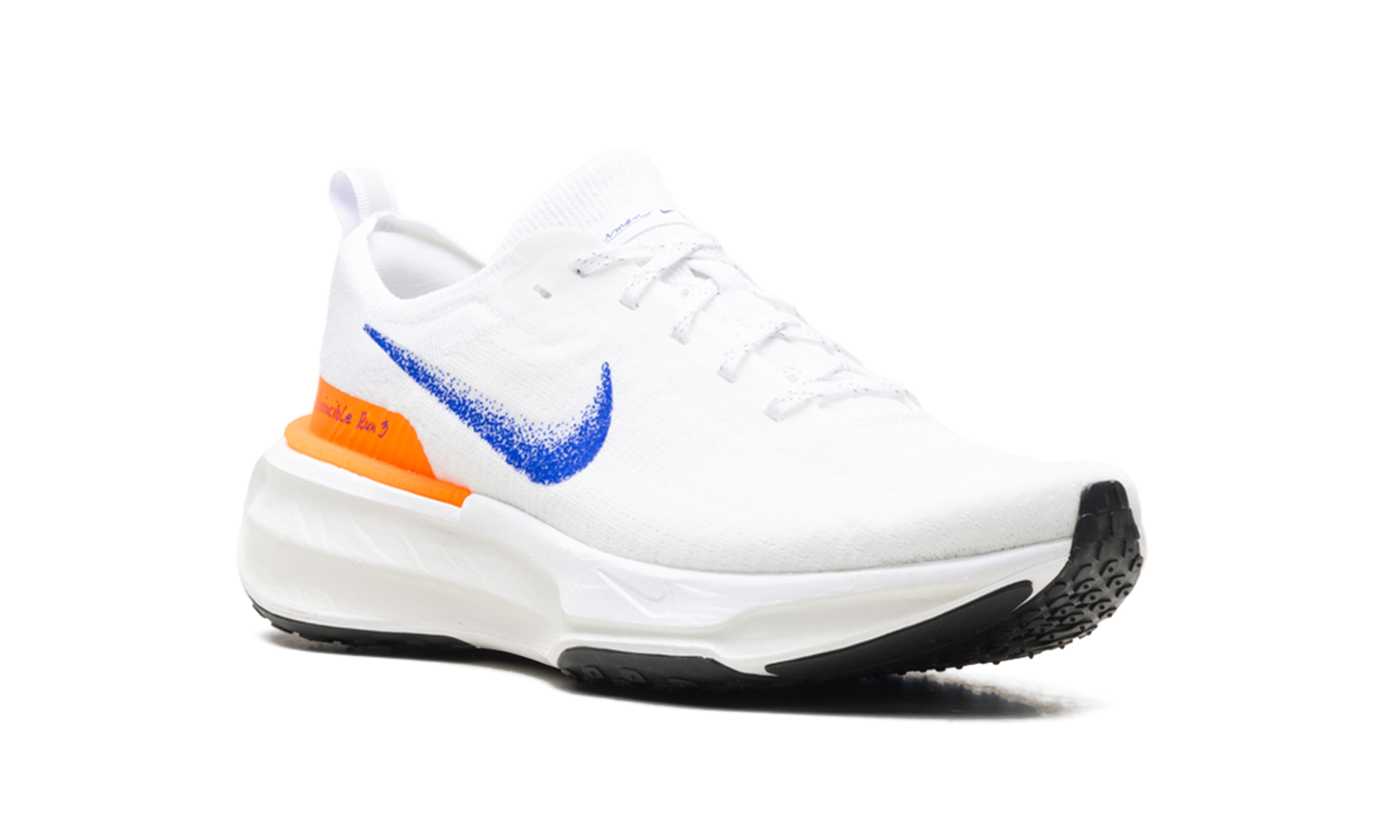 Zoomx Invincible 3 "Blueprint Pack"