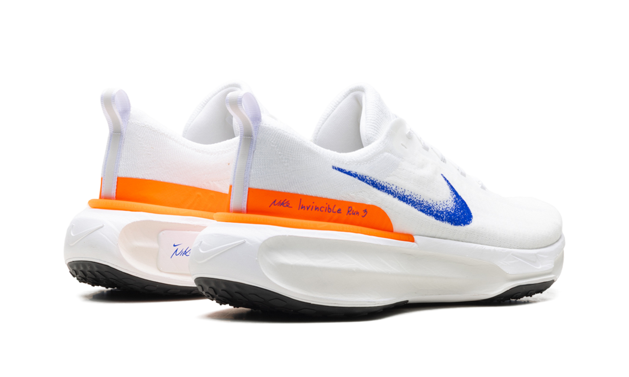 Zoomx Invincible 3 "Blueprint Pack"