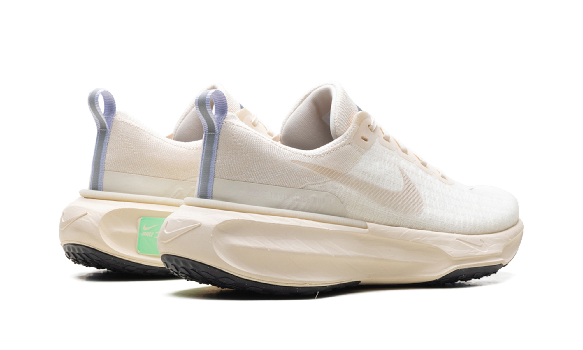 Zoomx Invincible Run 3 "Light Cream"