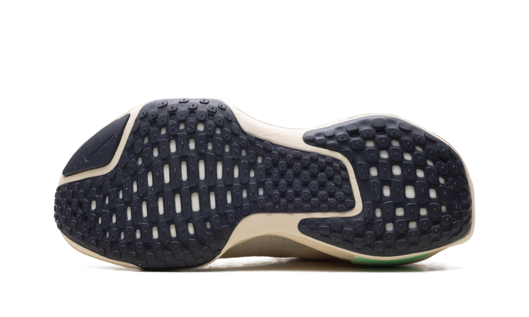 Zoomx Invincible Run 3 "Light Cream"