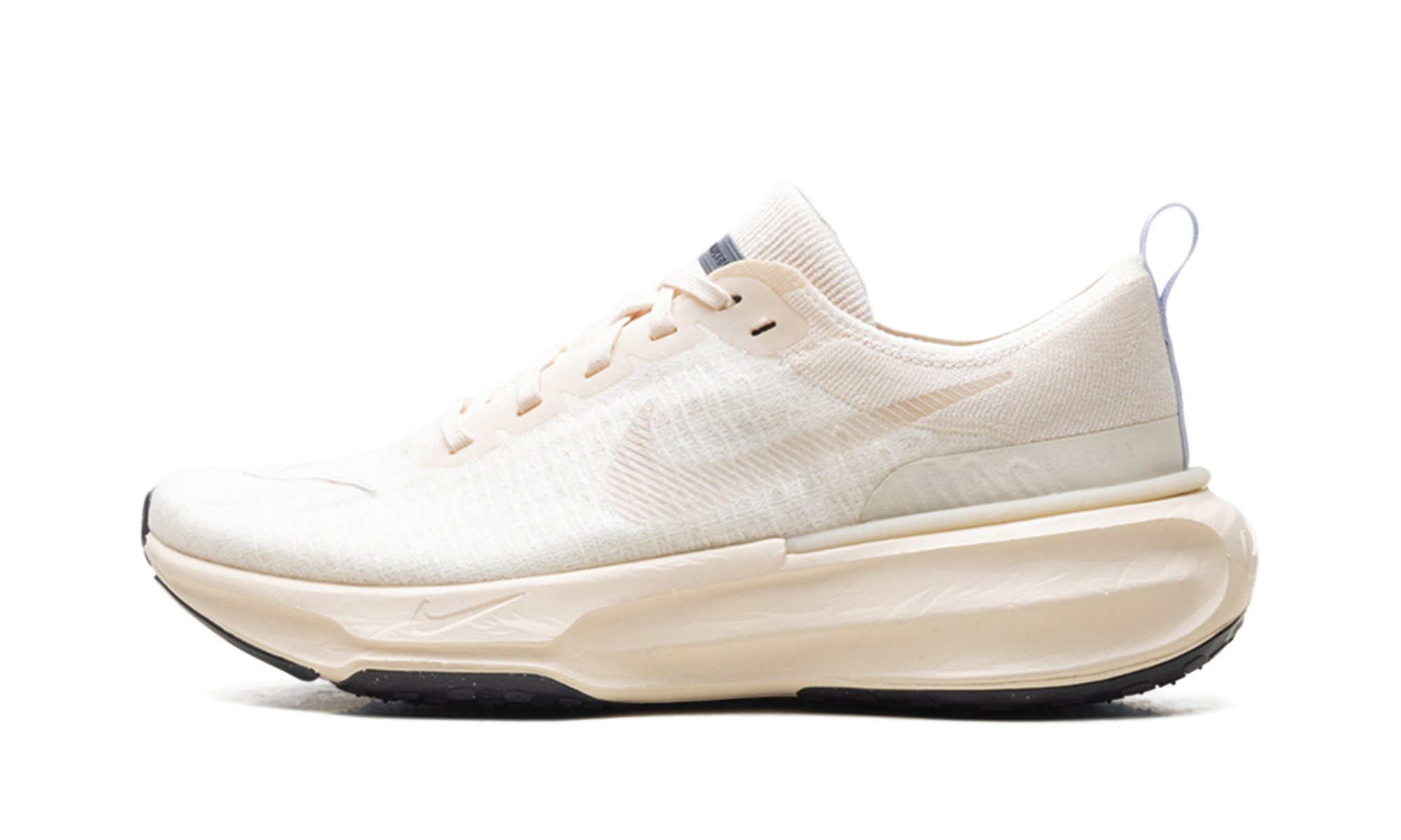 Zoomx Invincible Run 3 "Light Cream"