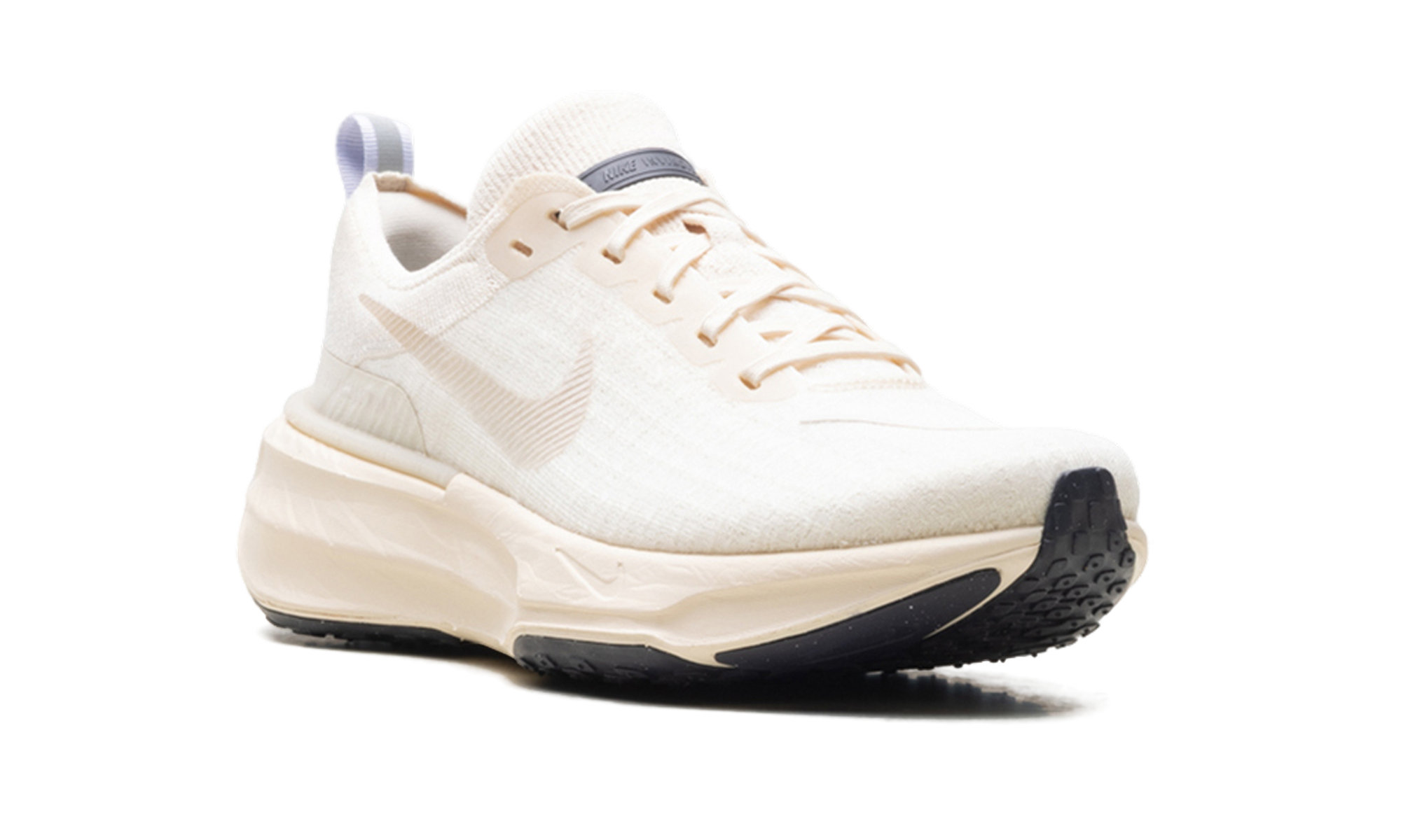 Zoomx Invincible Run 3 "Light Cream"