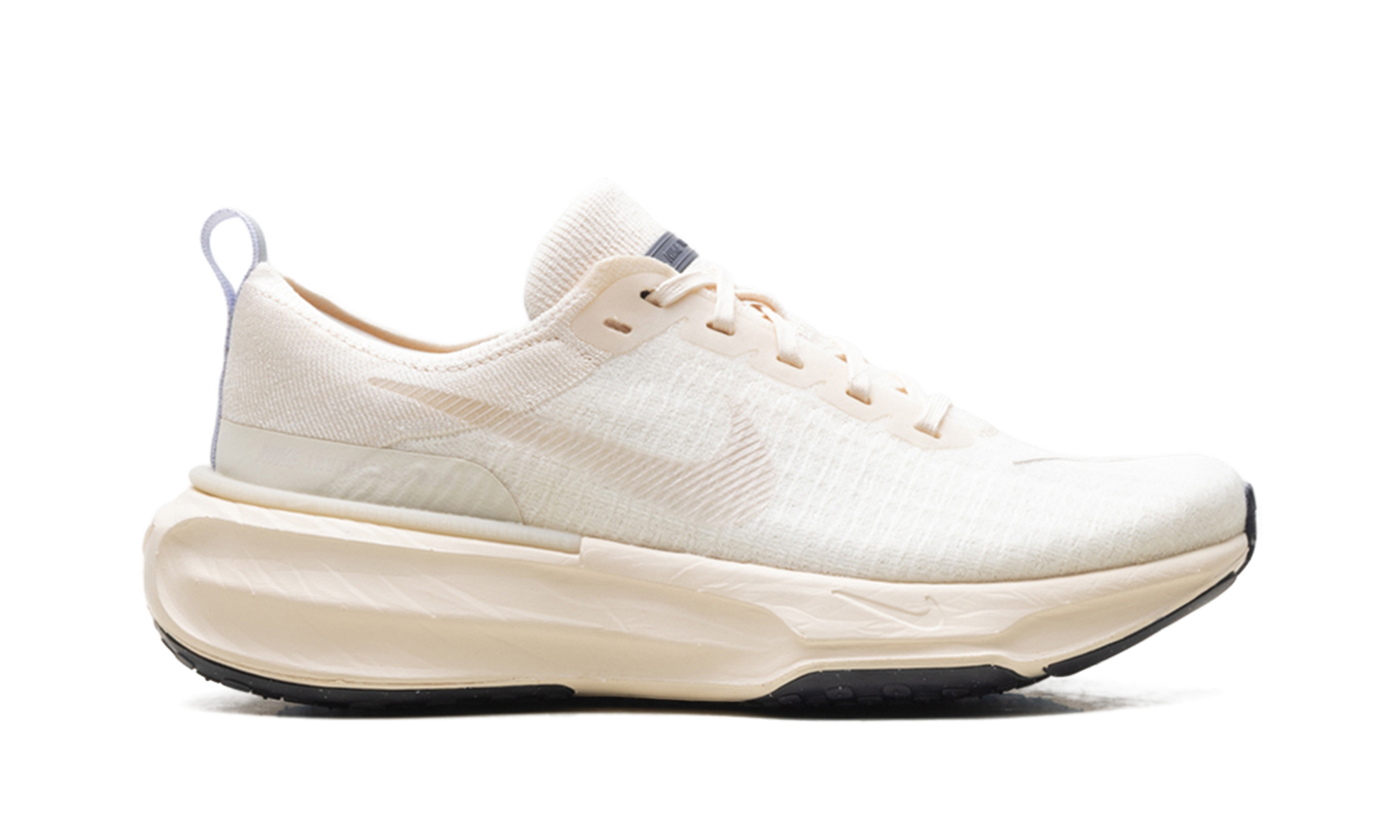 Zoomx Invincible Run 3 "Light Cream"