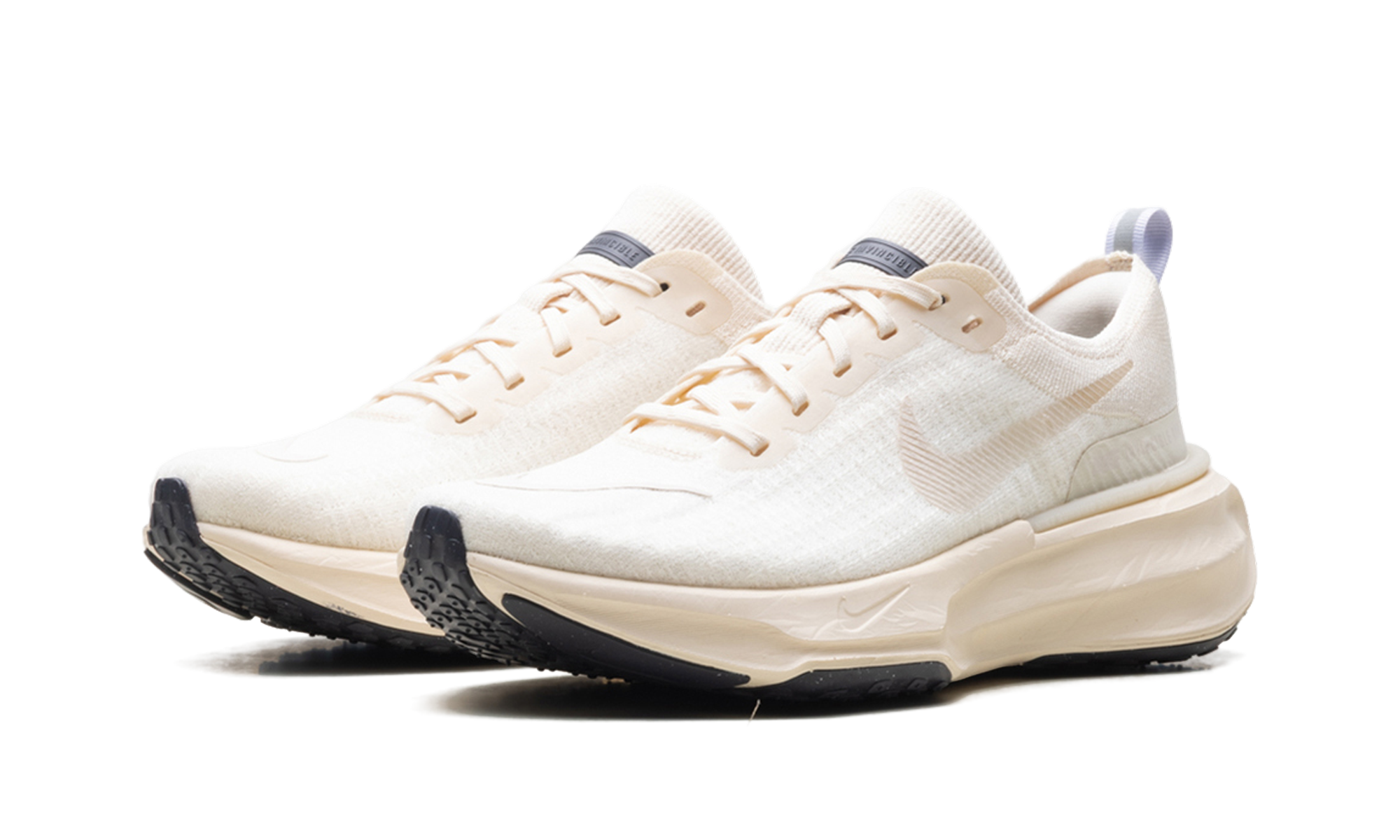 Zoomx Invincible Run 3 "Light Cream"